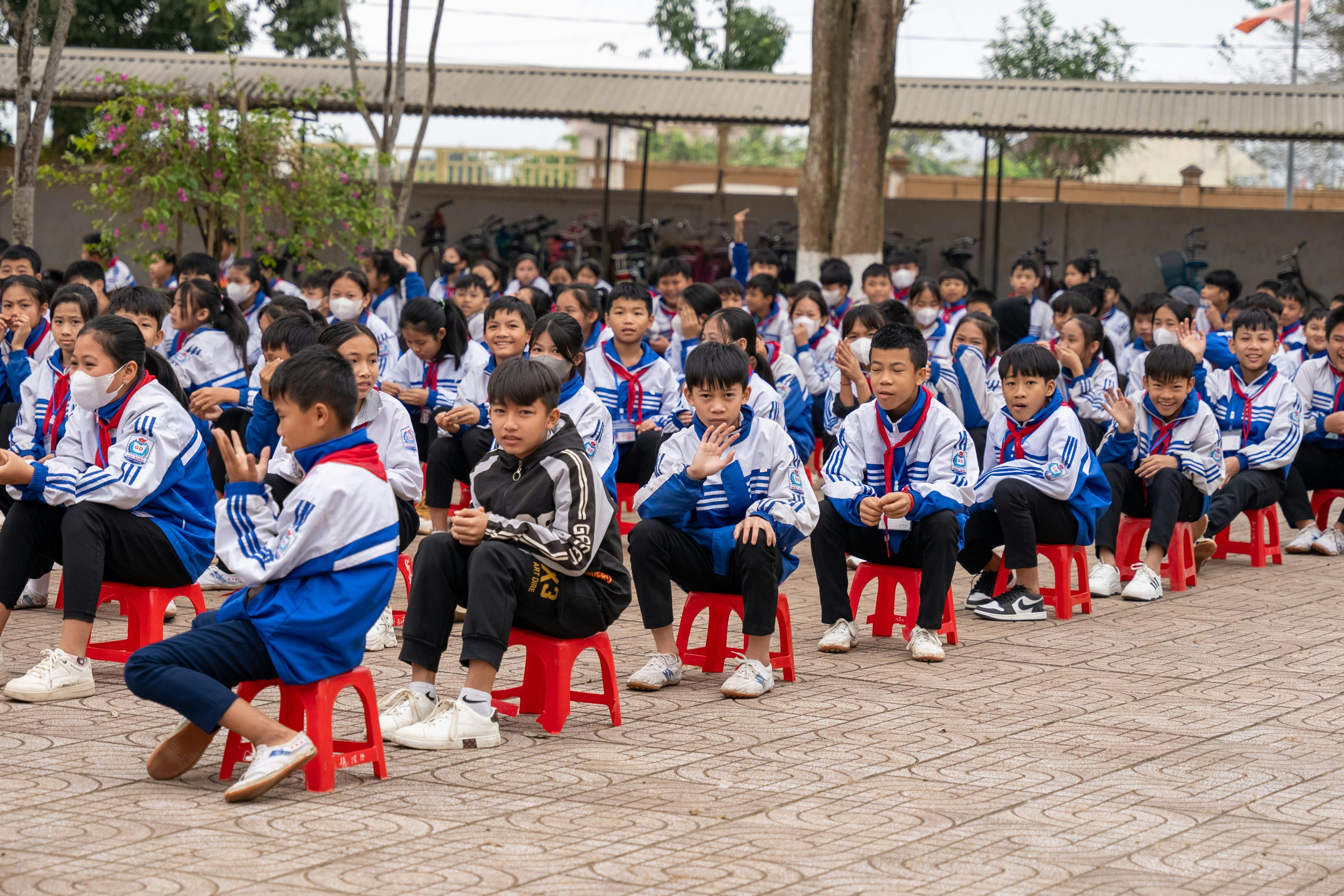Local students earn spots in State Civics Bee competition — Photo by Pragyan Bezbaruah on Pexels