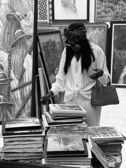Exploring Different Art Styles and Their Meanings Exploring Different Art Styles and Their Meanings