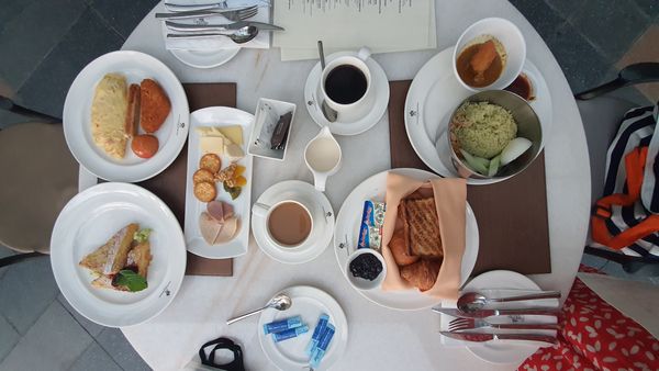 bed and breakfast for sale breakfast dining experience