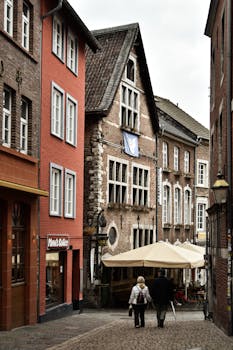 Aachen