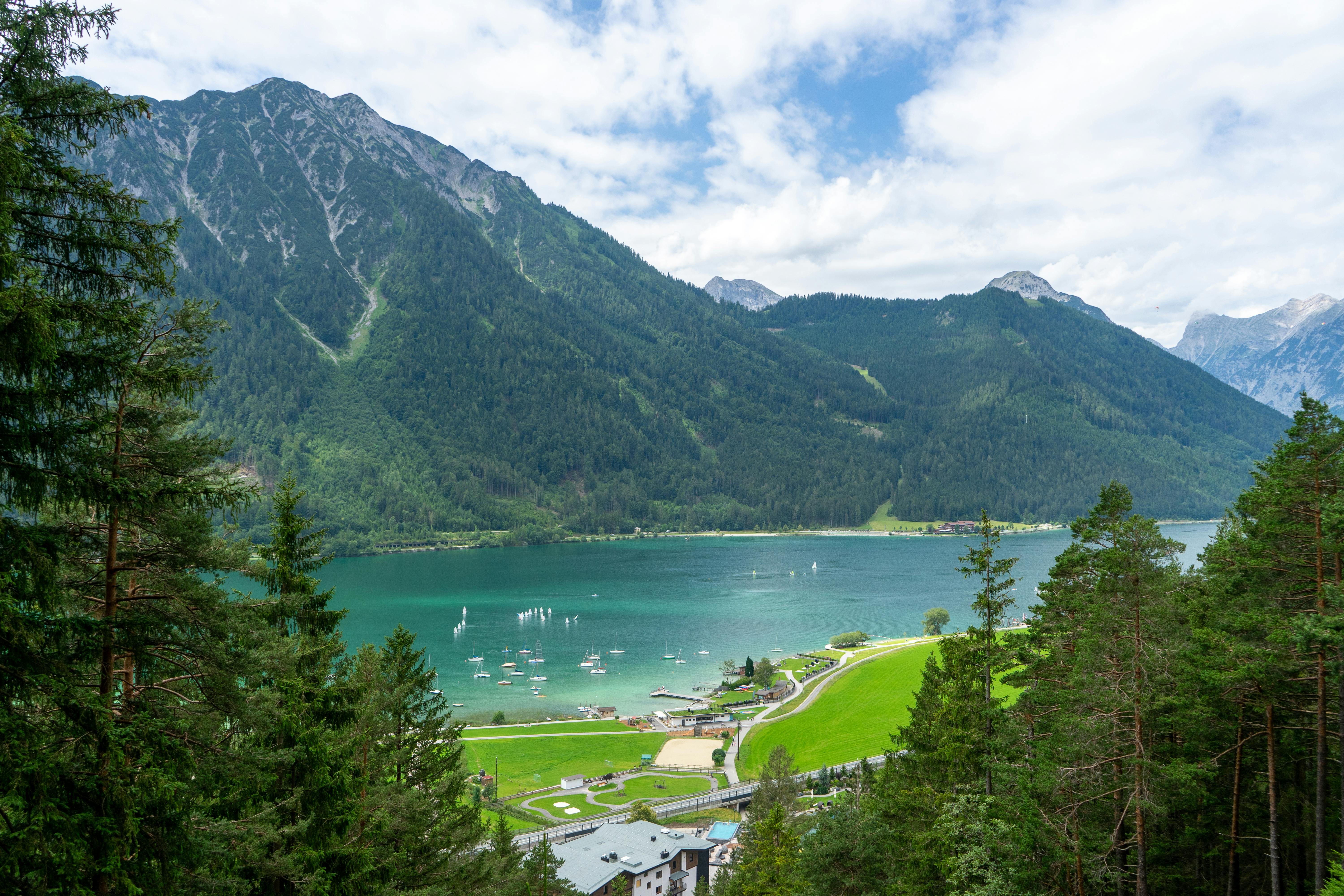 Photo of Achensee