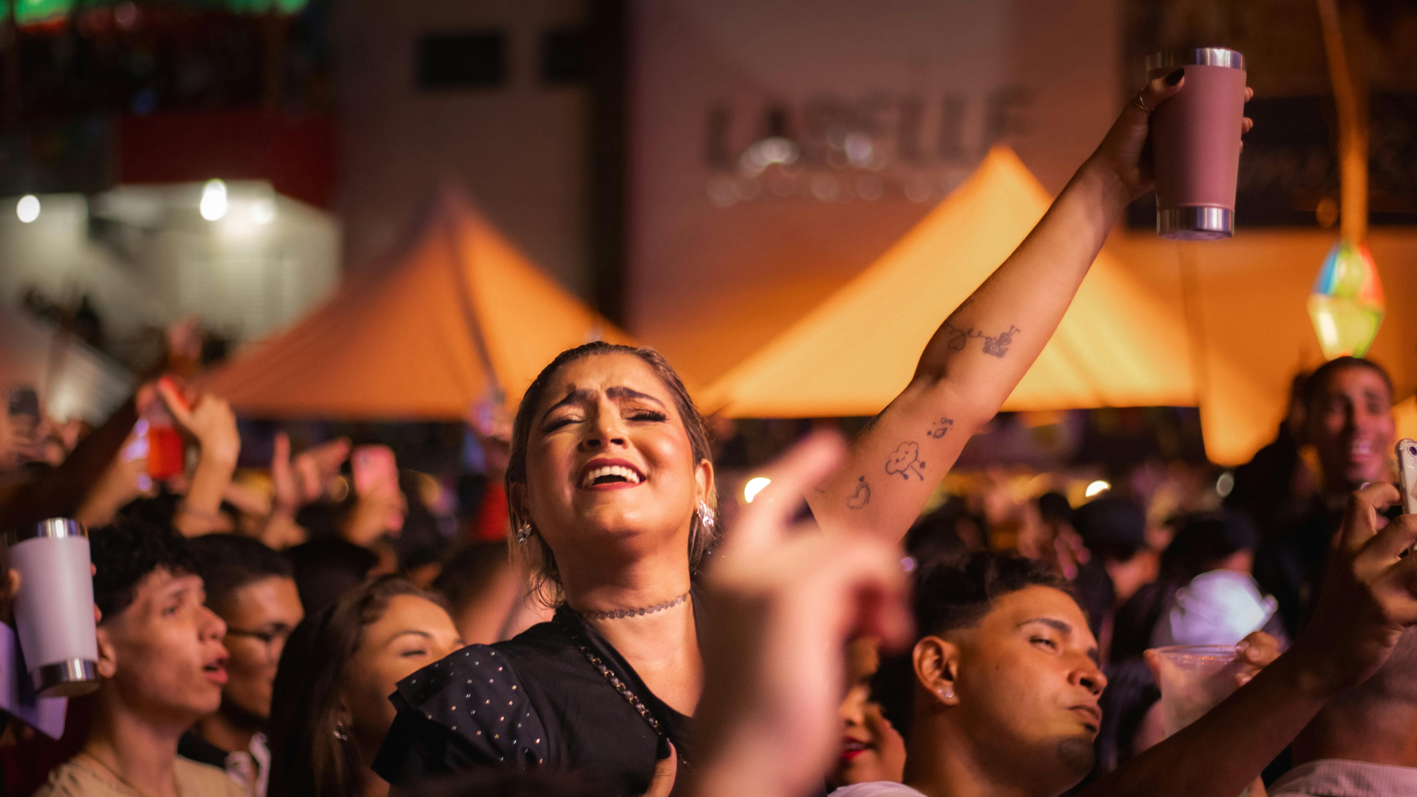 Como pagar meia-entrada na Virada Cultural SP 2026 mesmo sem matrícula — ANEP