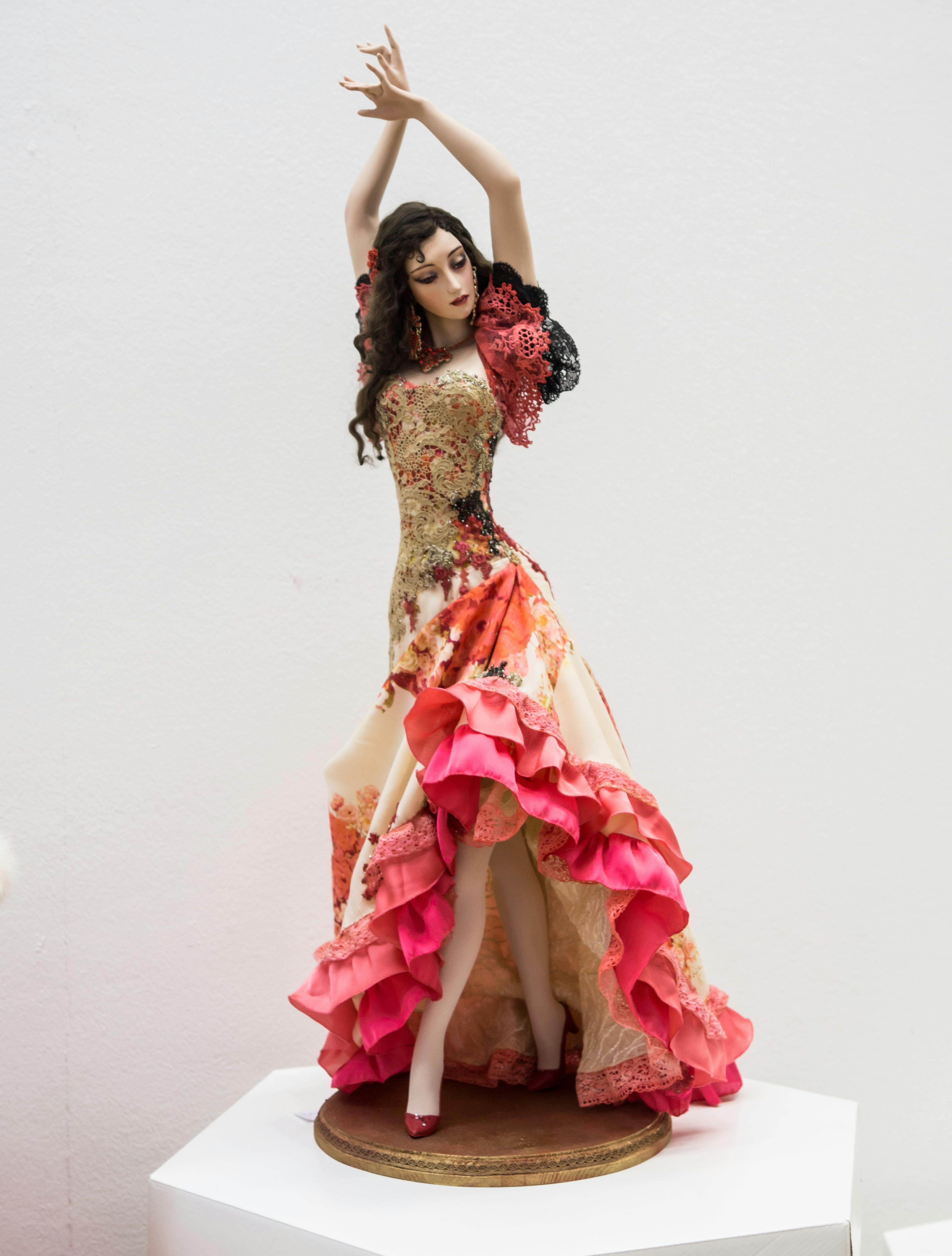 baby doll dance