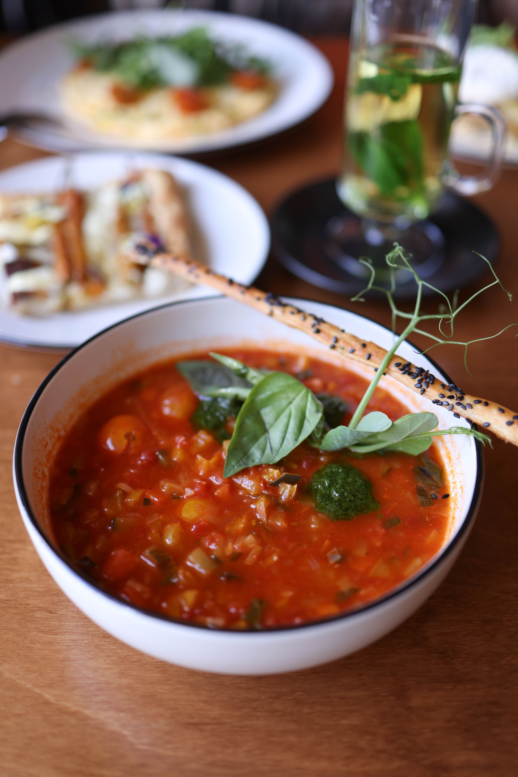 Soup