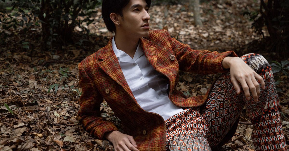 Les tendances mode printemps-été