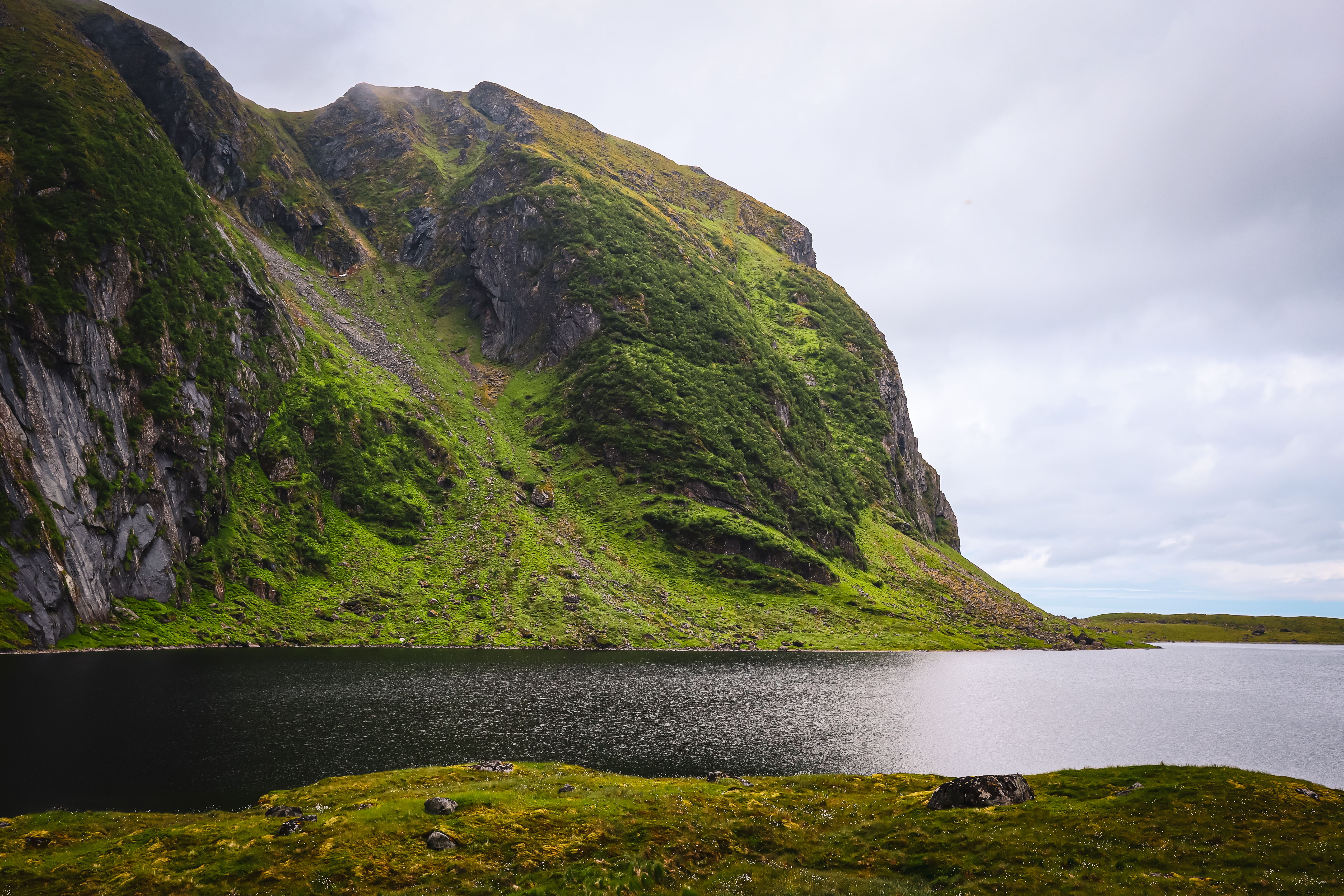 killary fjord
