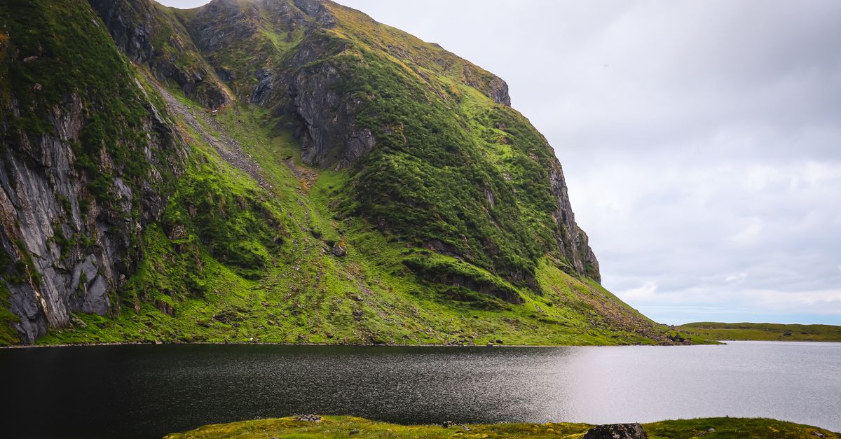 killary fjord