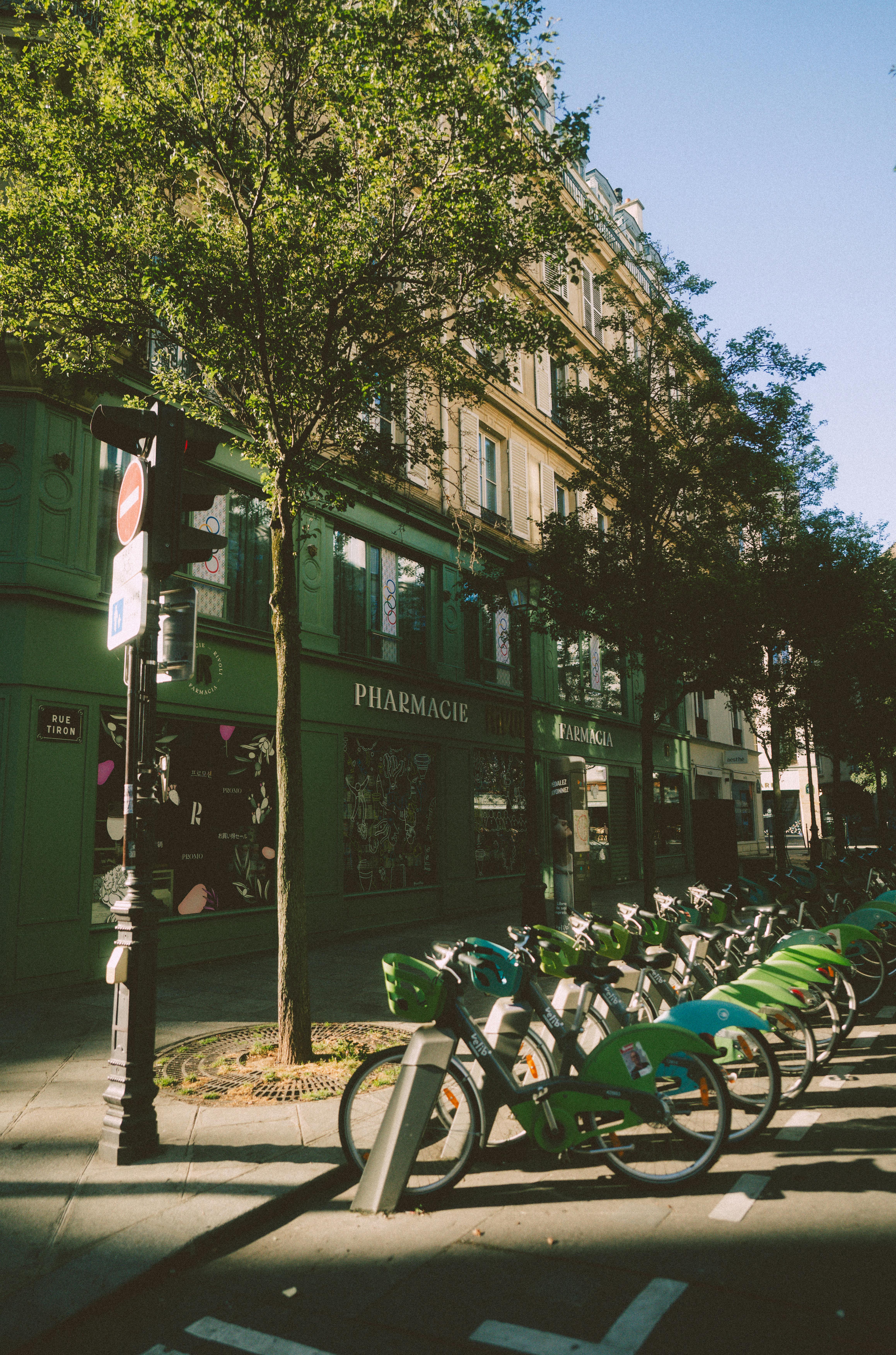 🌿 “Top Eco-Friendly Destinations in France for Sustainable Travel 2025– - Eco-Friendly Activities in France