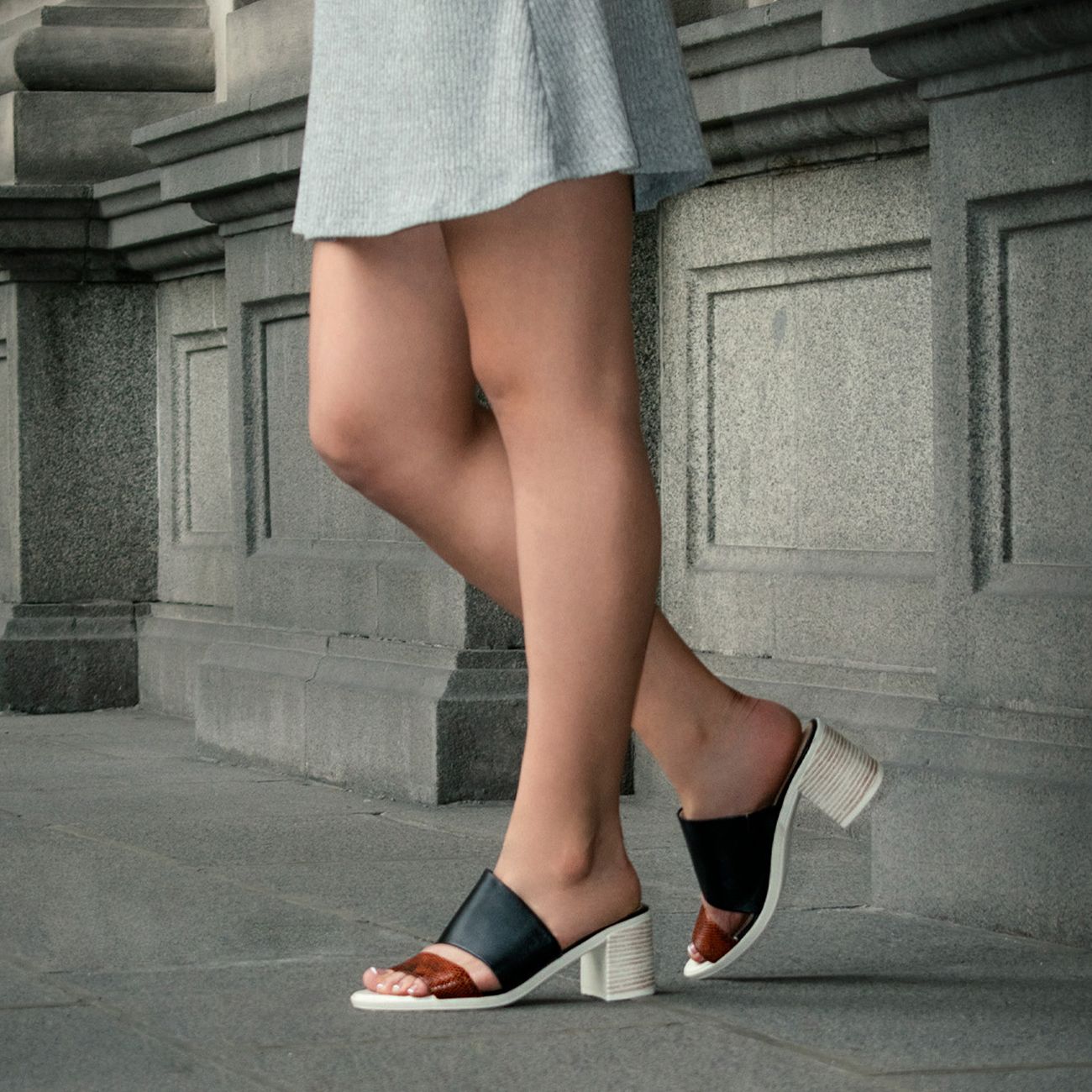 3M Foam Dressings Heel