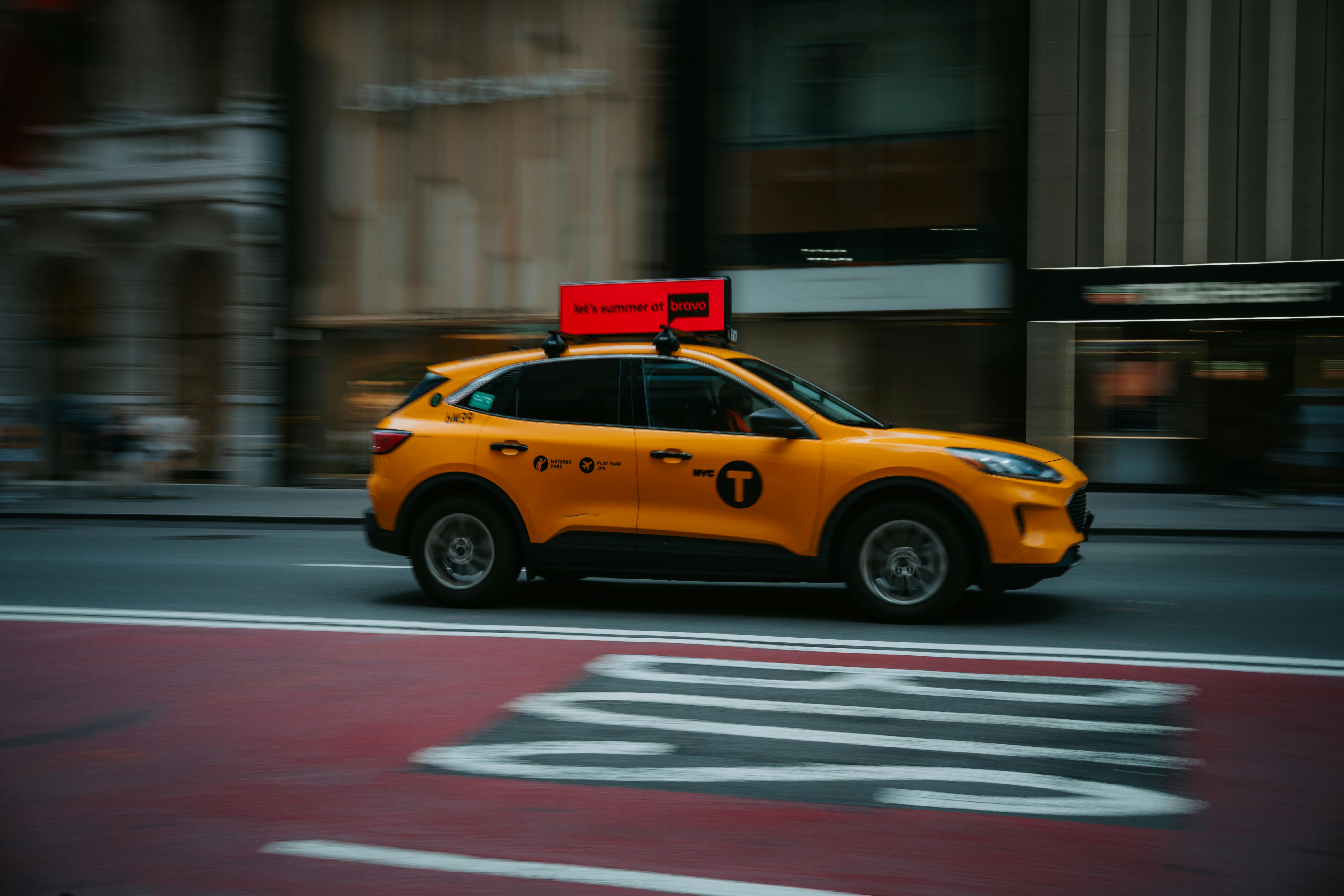 Uber taps Expedia to add hotel bookings in super app push — Photo by Diogo Miranda on Pexels