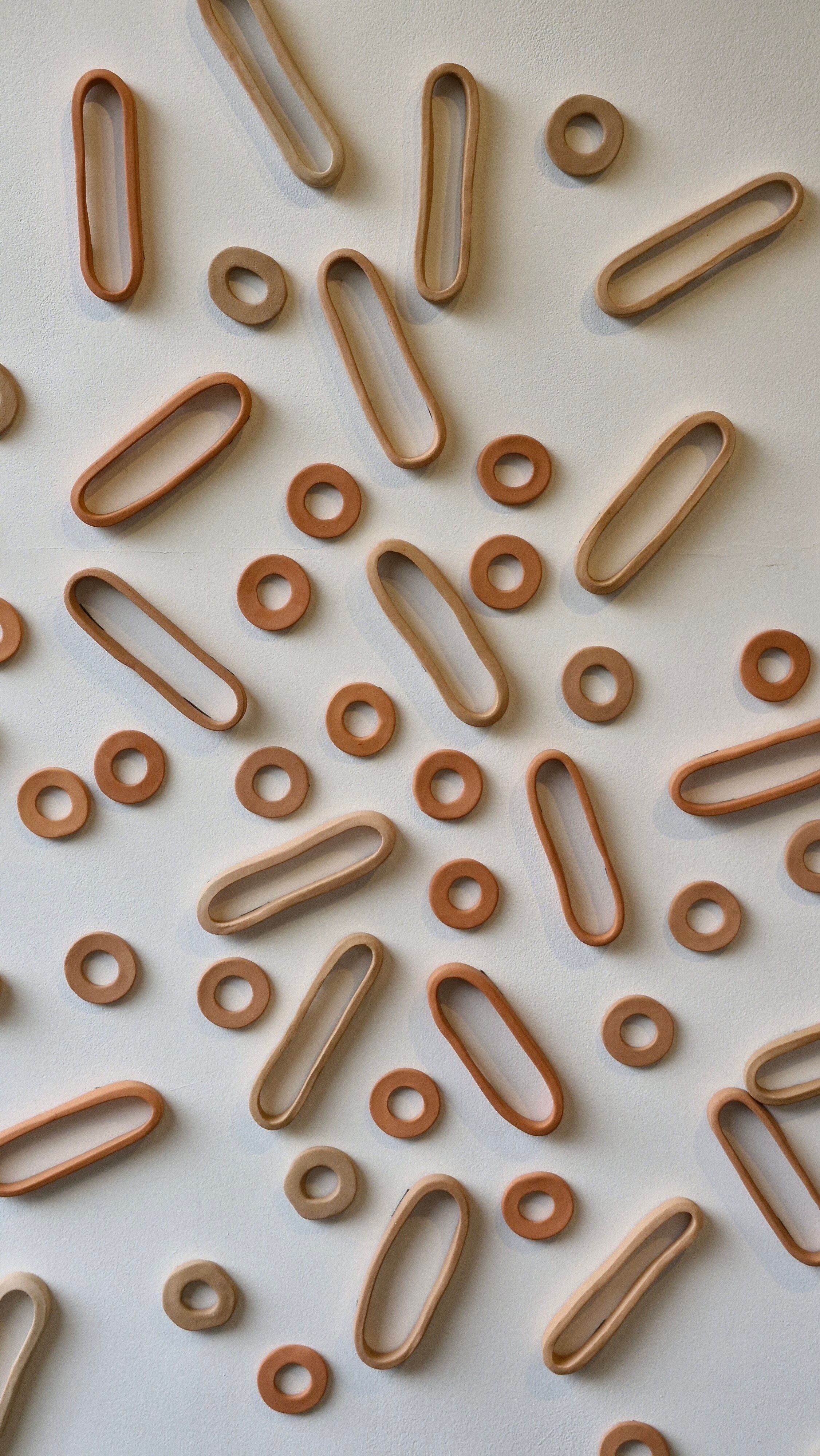 Photo of Plastic Elements · Free Stock Photo