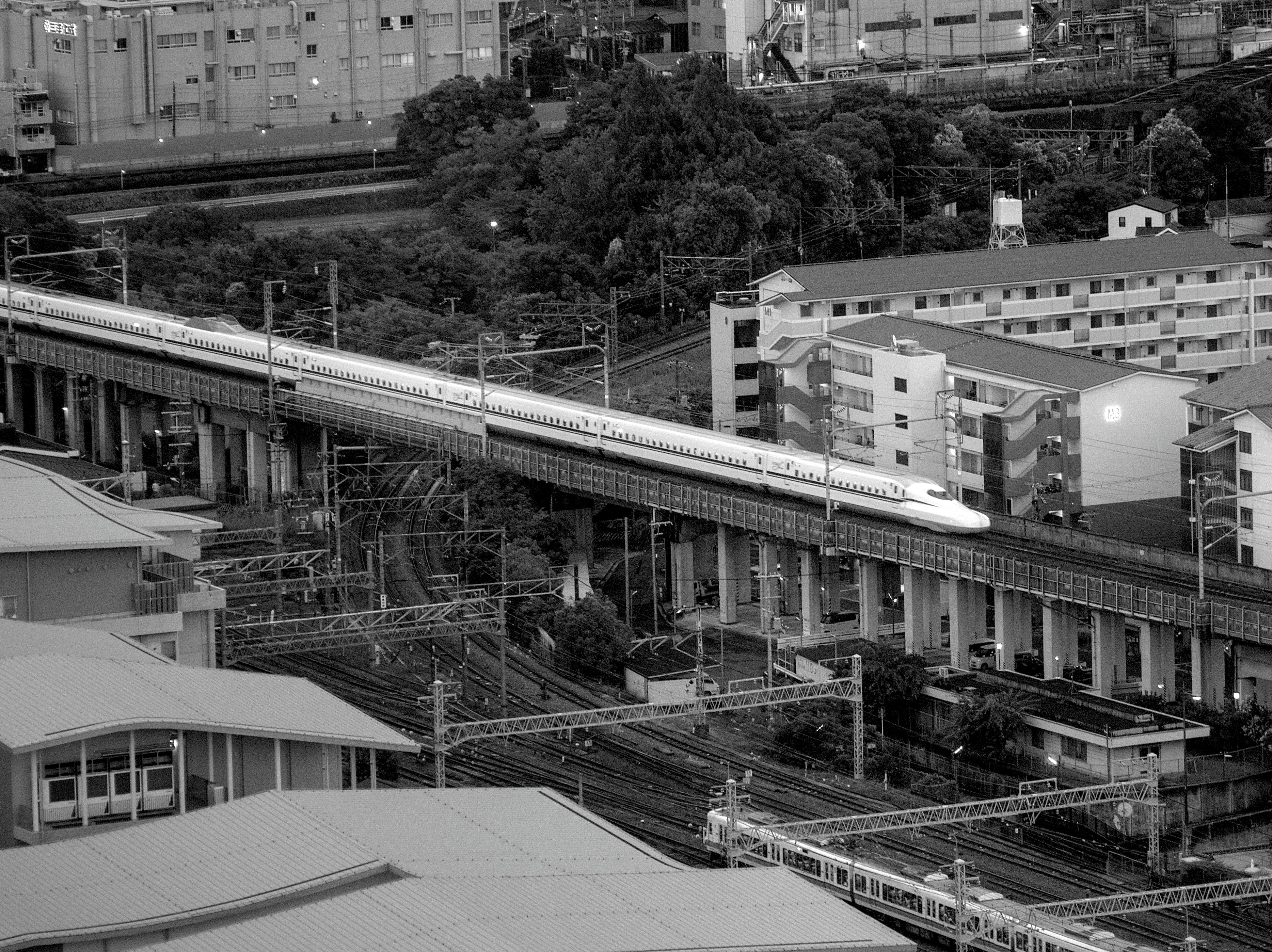 Impact on Spain's High-Speed Rail Network
