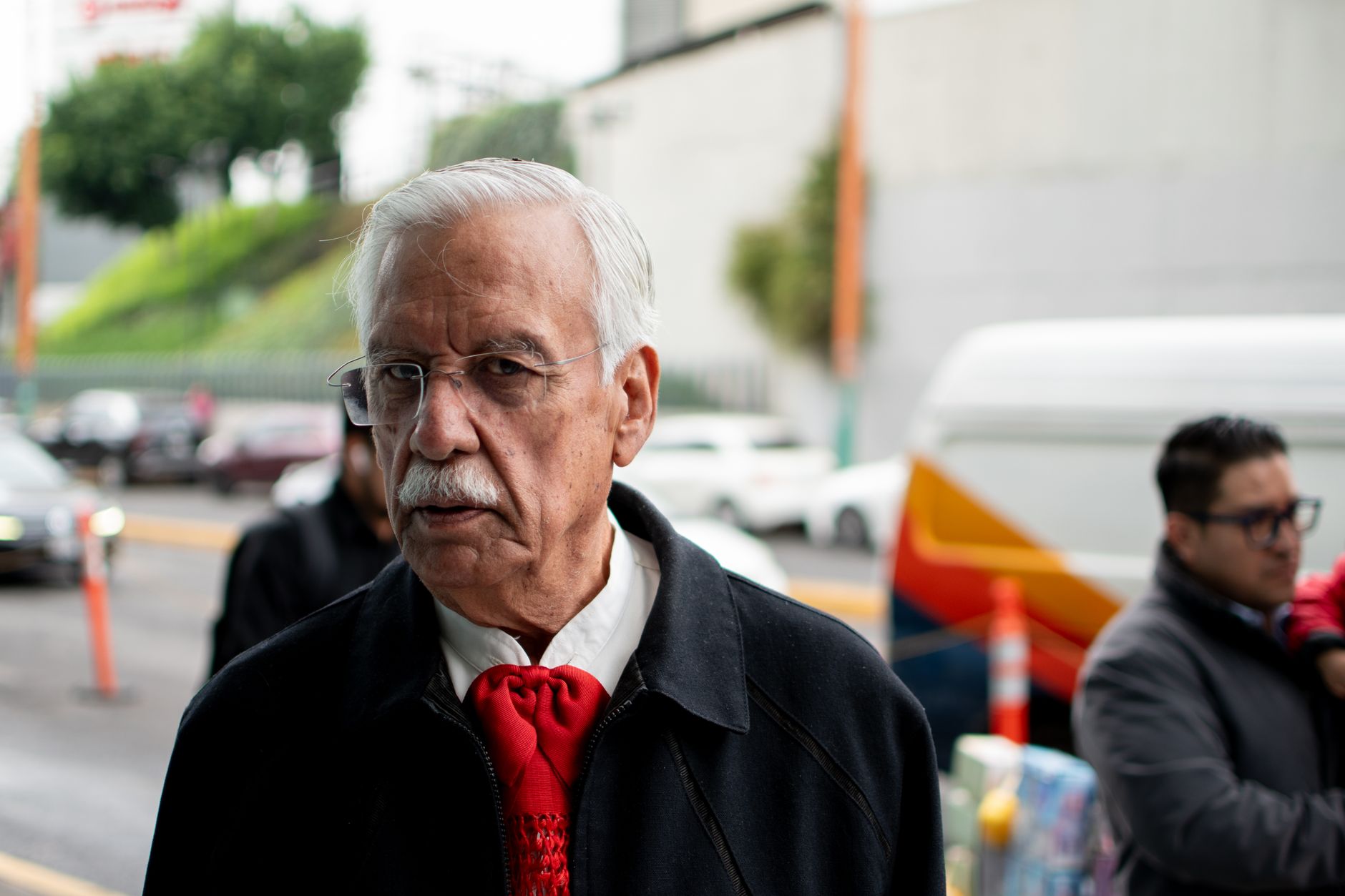 Alejo Véliz