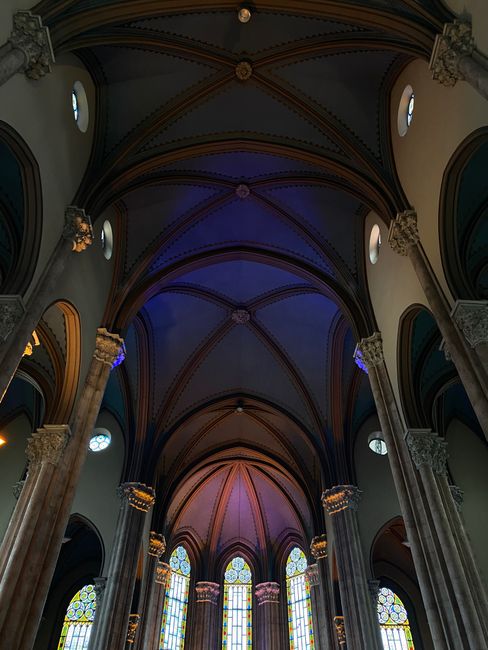 Visit St Peter’s Cathedral things to do in regensburg