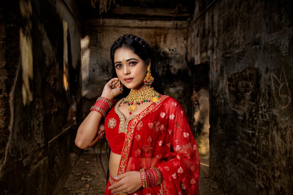 Explore Bridal Wear Designers in Noida for Your Wedding Day