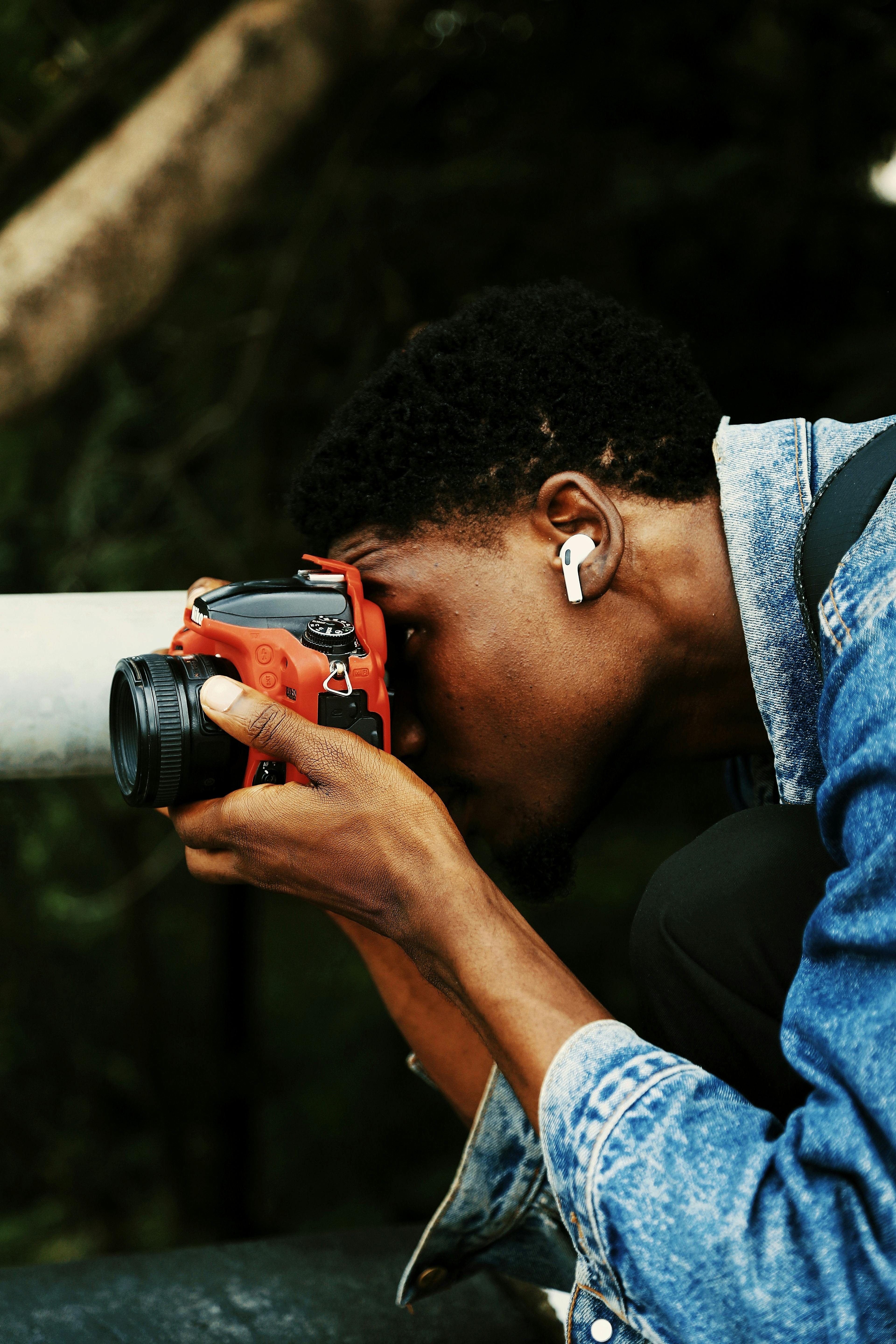 Kostenlos Kostenloses Stock Foto zu abuja, afrika, afrofrisur Stock-Foto