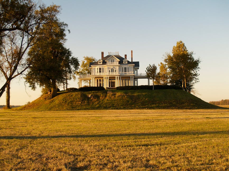 SEO For Rural real estate agents | Rural real estate agent SEO Services