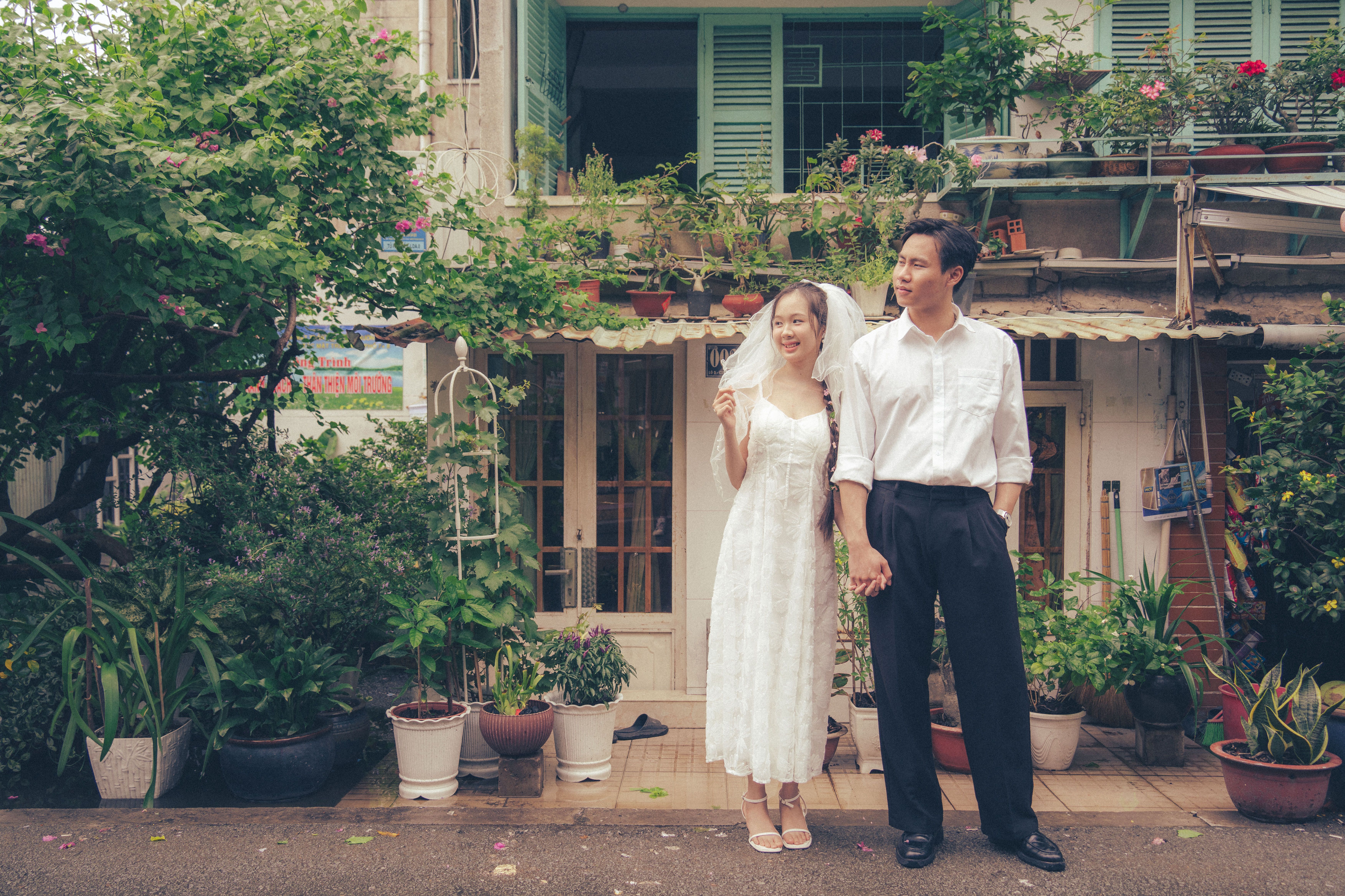 年薪百万 婚姻体面 情感配图