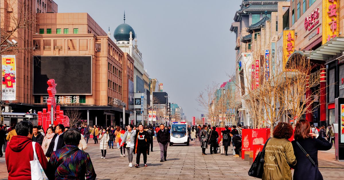 Baidu im Fokus: Strategisches KI-Update für Anfang September erwartet