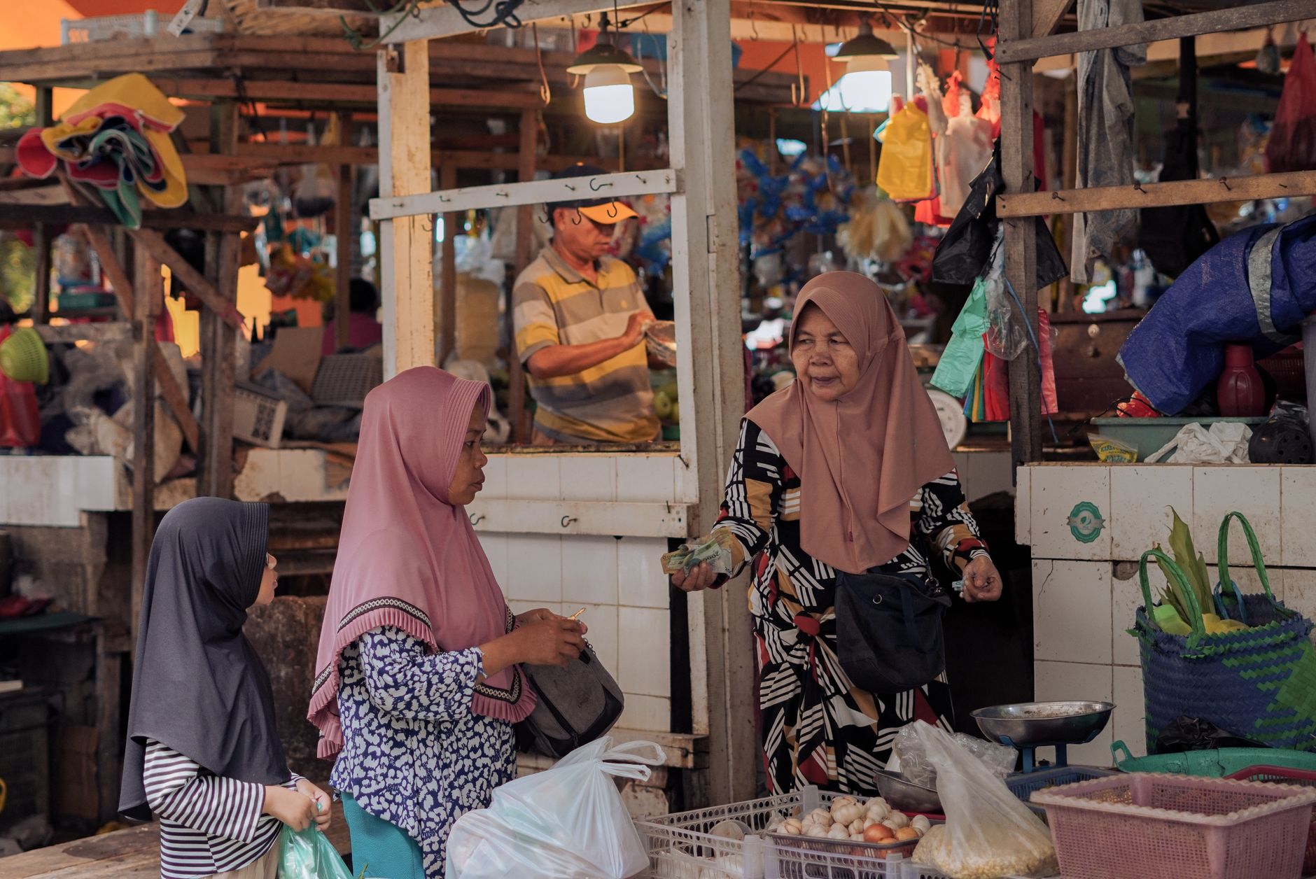 Pertamina Patra Niaga Perkuat Ekonomi Lokal Lewat Program Pemberdayaan Perempuan