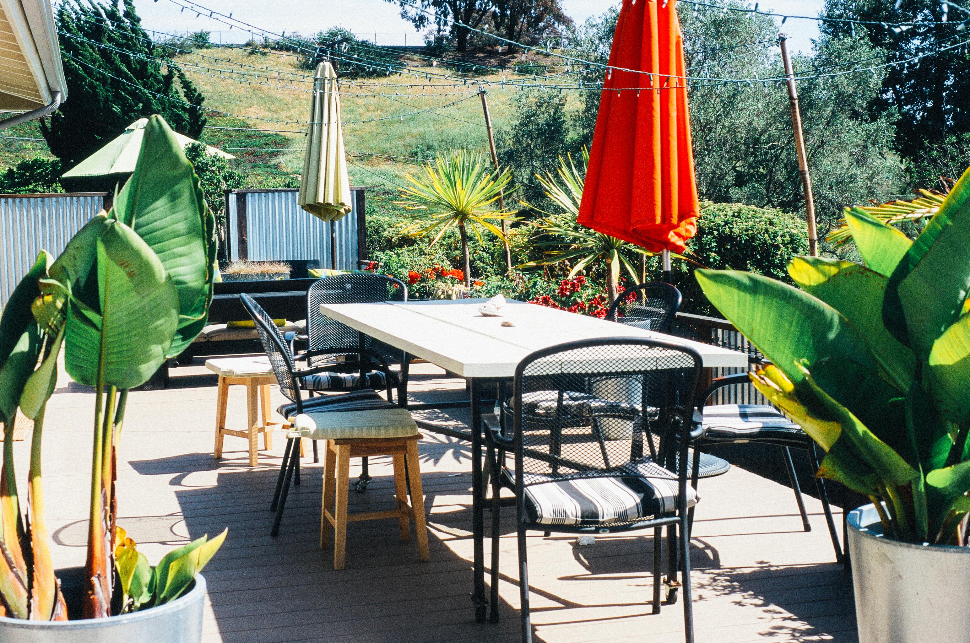 Free Stock Photo Of Garden Table Terrace free-stock-photo-of-garden-table-terrace