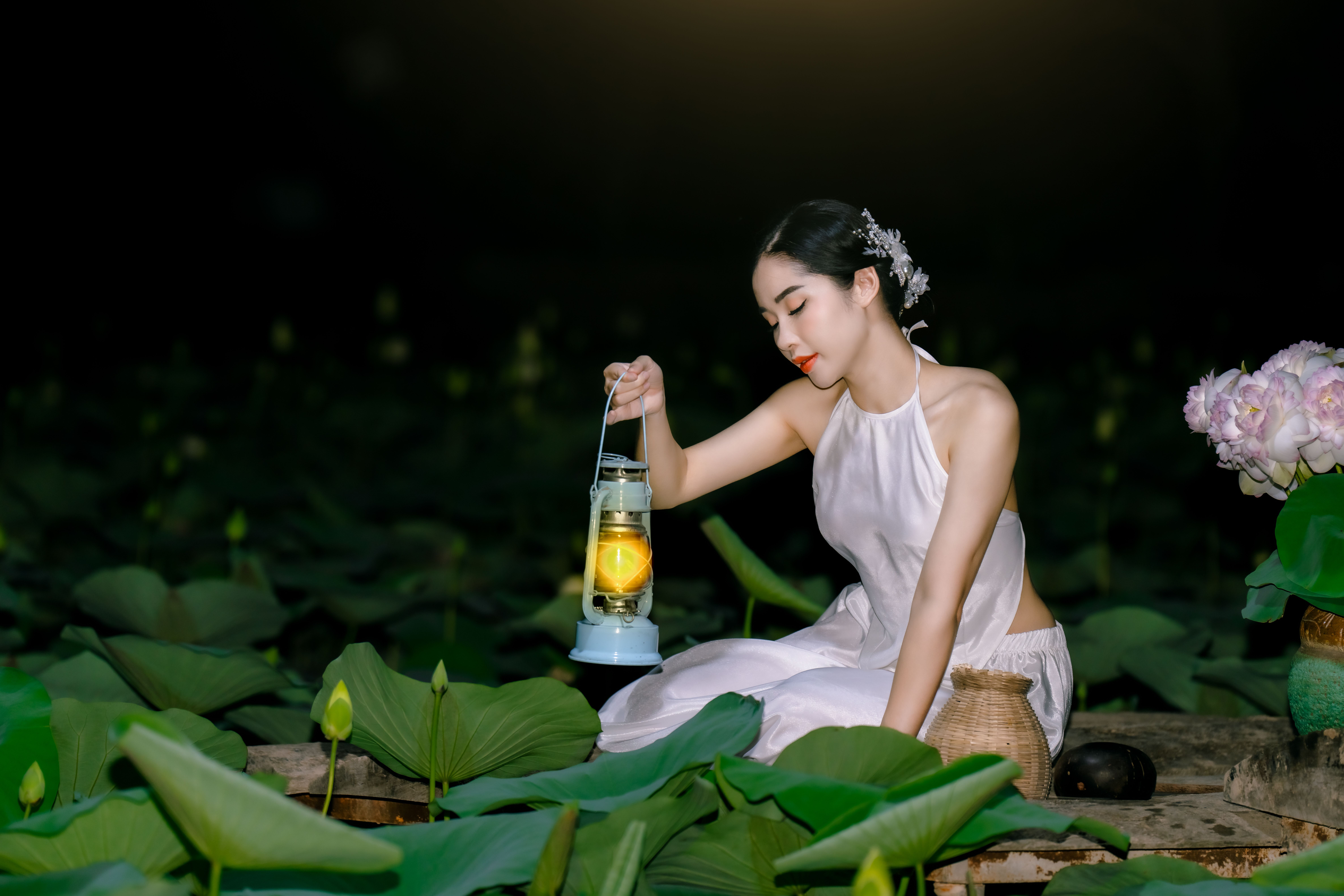 Duy trì thói quen chiêm nghiệm giúp bạn bình an và phát triển hơn.