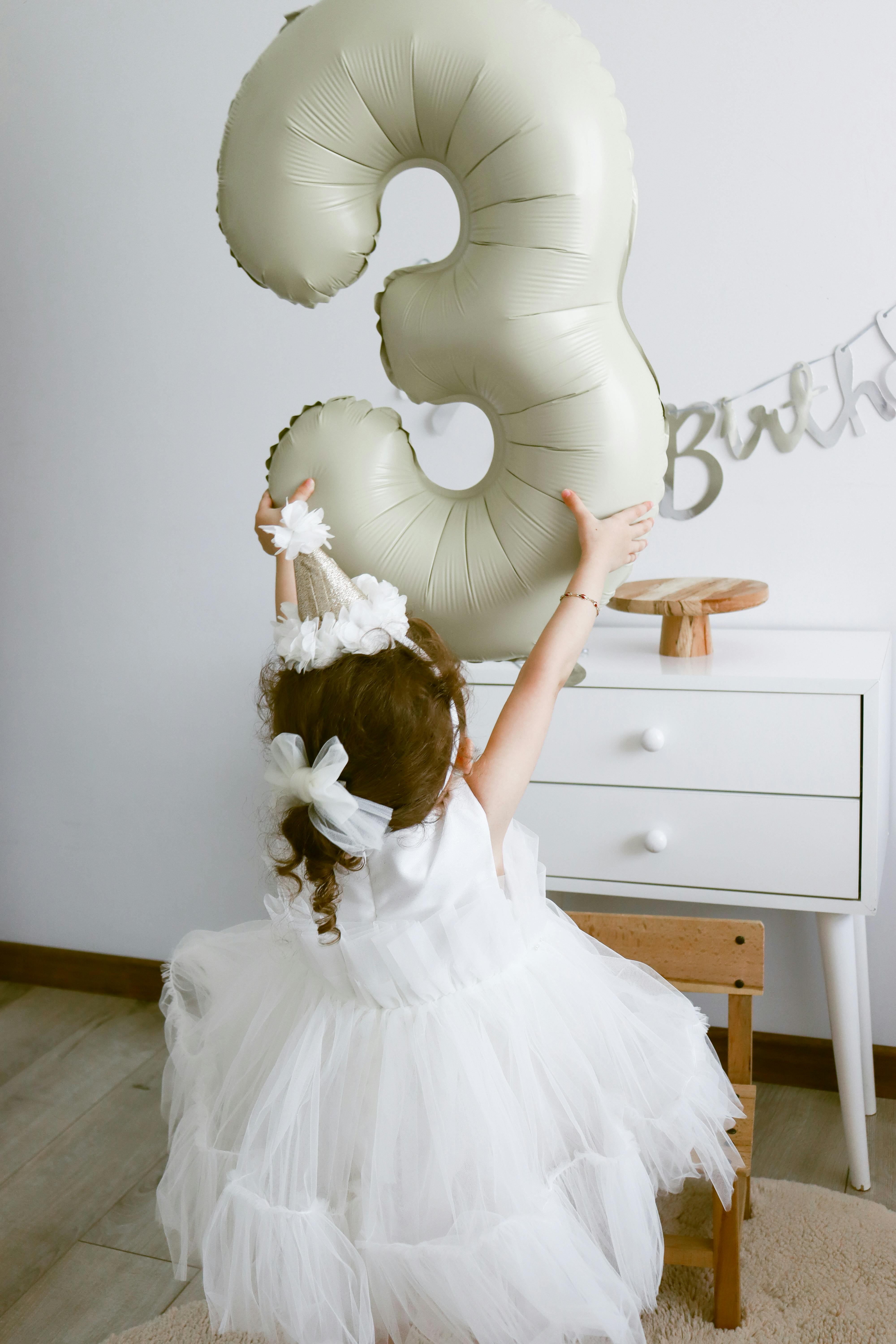 Gratis Immagine gratuita di abito in tulle, adorabile, alla moda Foto a disposizione