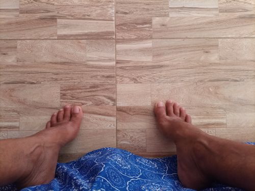Free Piso Stock Photo