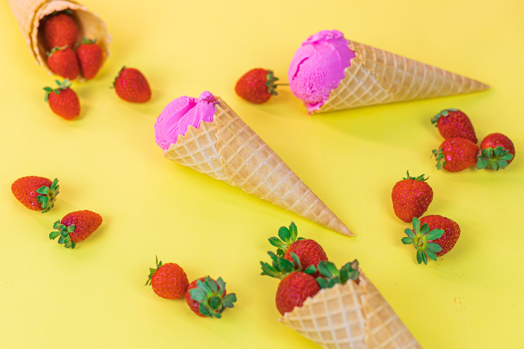 Strawberry Shortcake