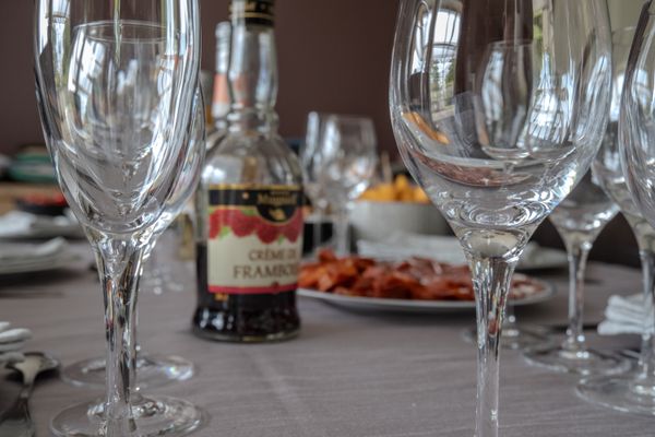 Repas français