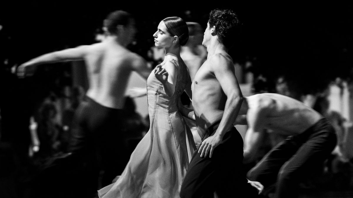 Les festivals de danse à ne pas manquer