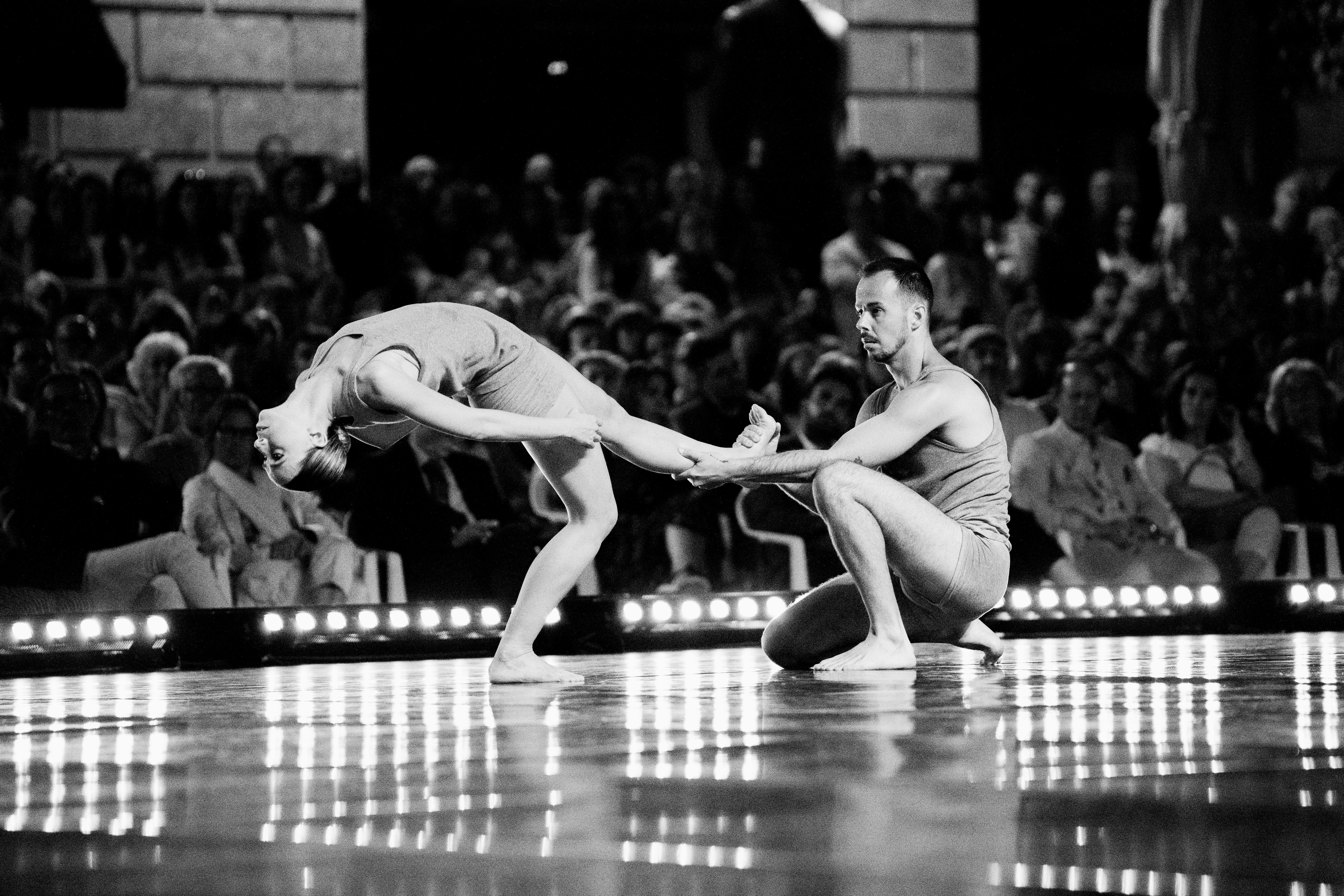 Mind-Bending Acts That Will Challenge Your Perception of Reality