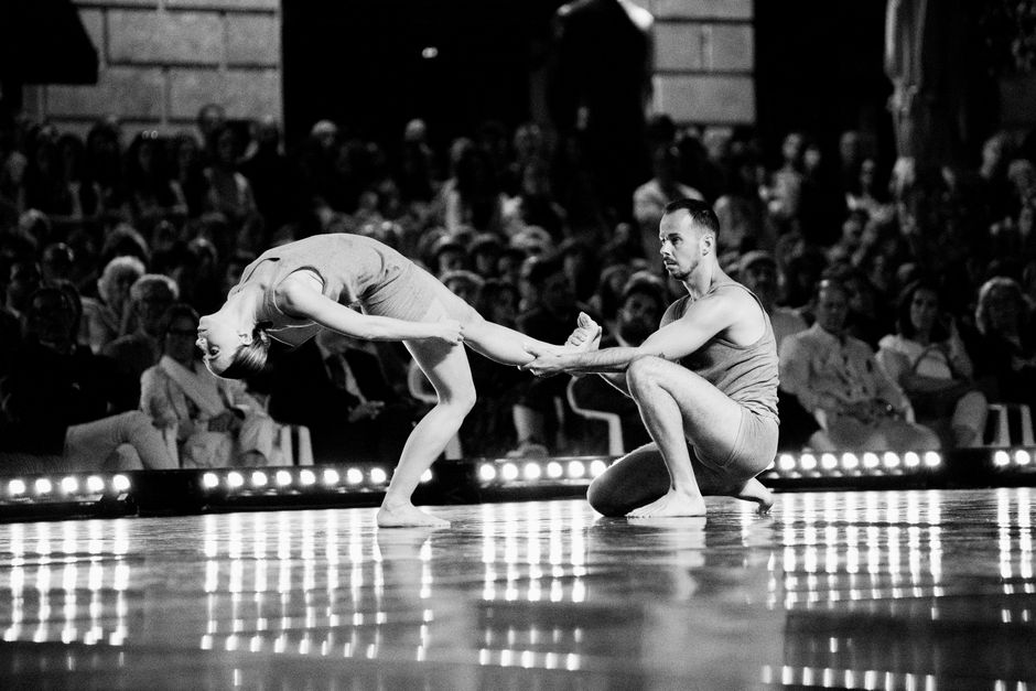 Grand Ballet Gala Concert Kicks Off 15th Gabala International Music Festival