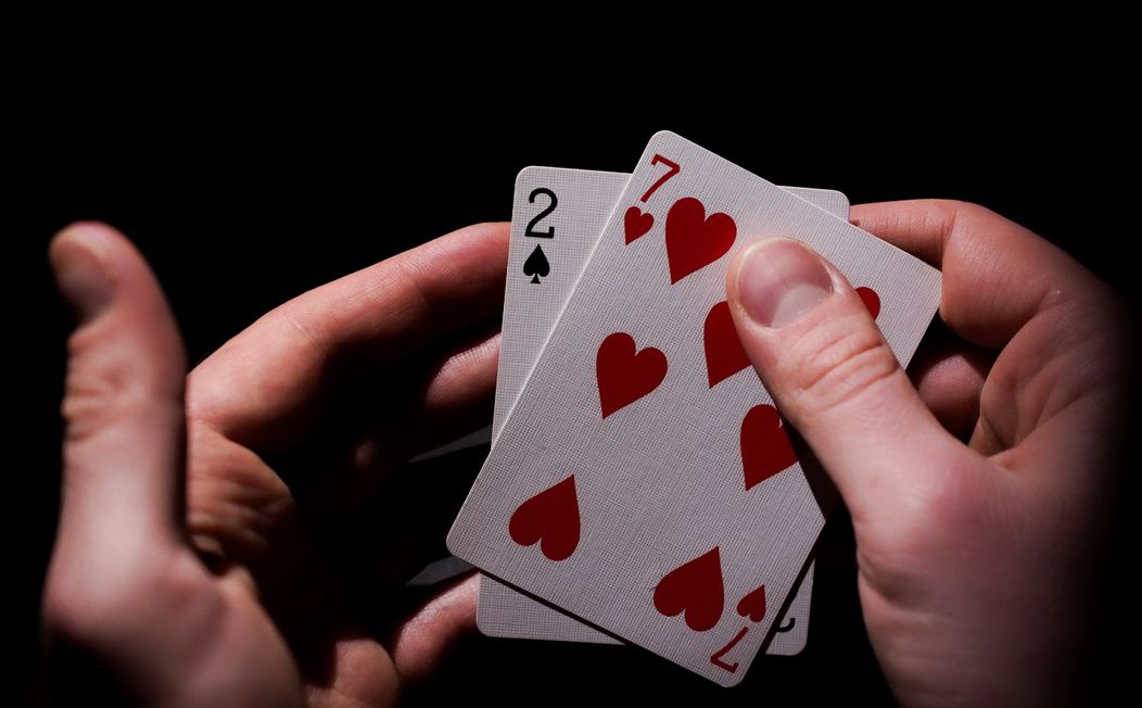 Online Casino: Spielautomaten und Live-Spiele im Überblick