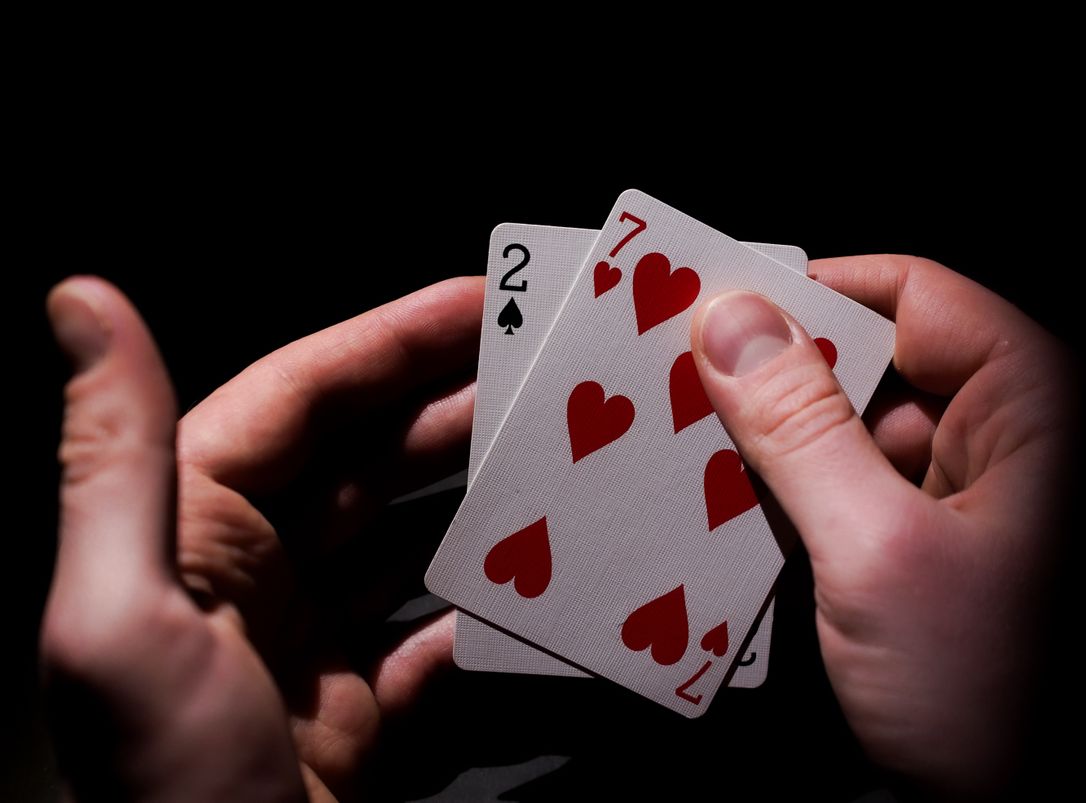 Vergleich von Casinobonusen Cashback Reload
