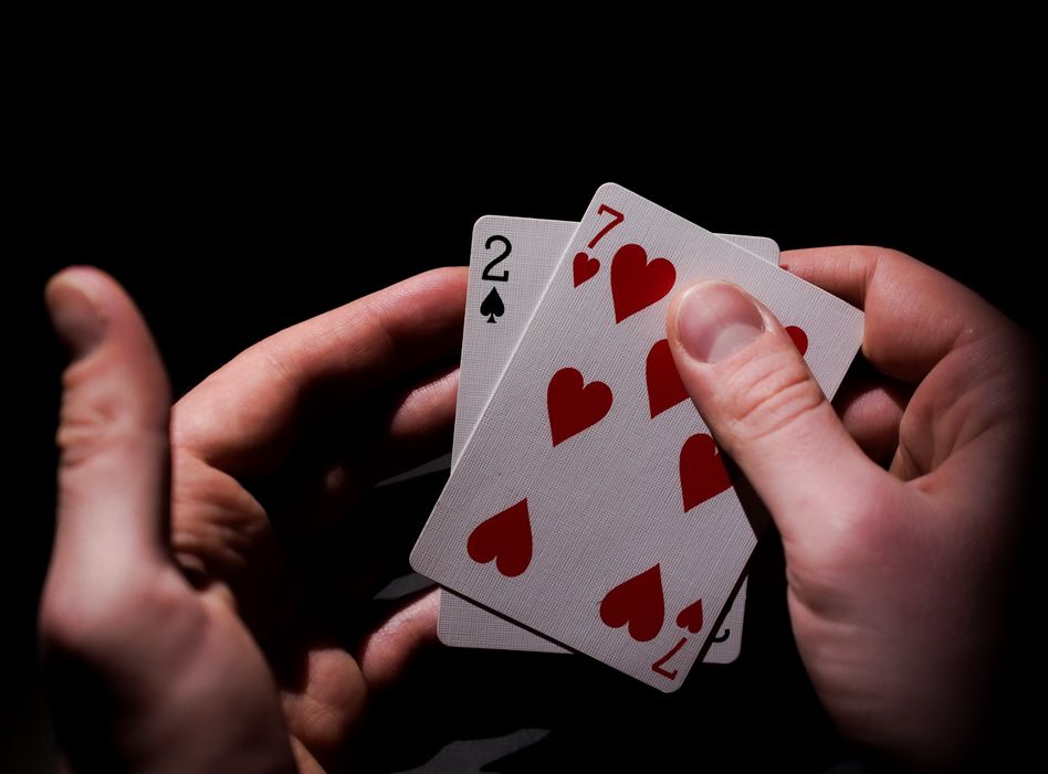 Online Casino: Spielautomaten und Live-Spiele im Überblick