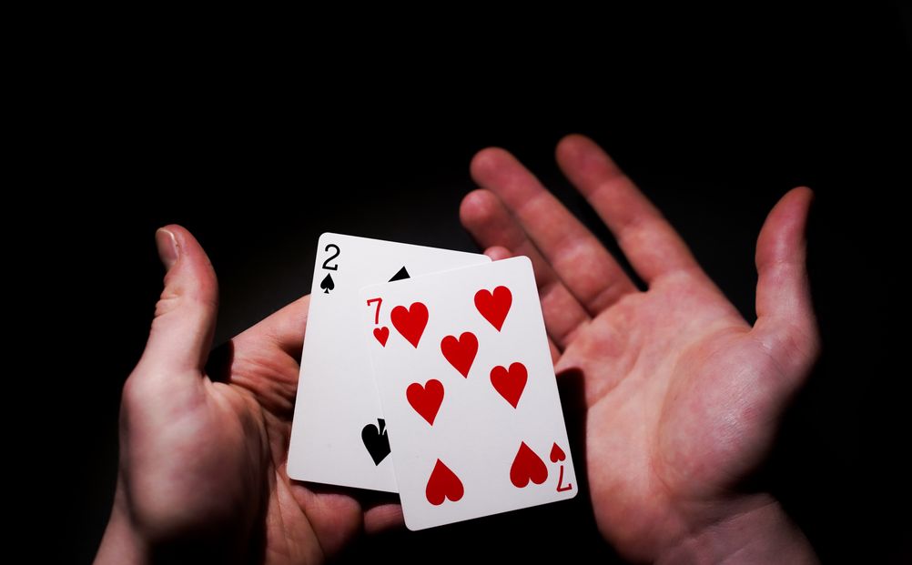 Verantwortungsvolles Spielen im Online Casino mit Limits und Selbsttests