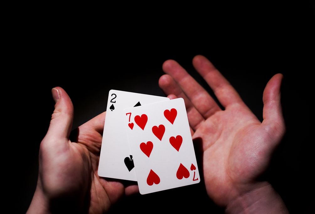 Online Casino: Spielautomaten und Live-Spiele im Überblick