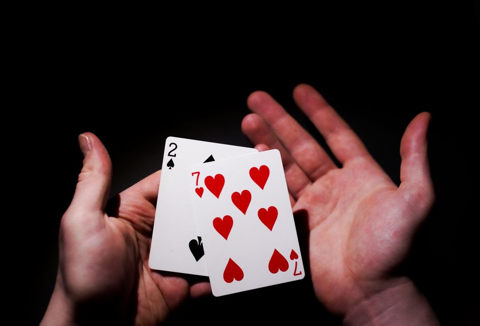 Online Casino: Spielautomaten und Live-Spiele im Überblick