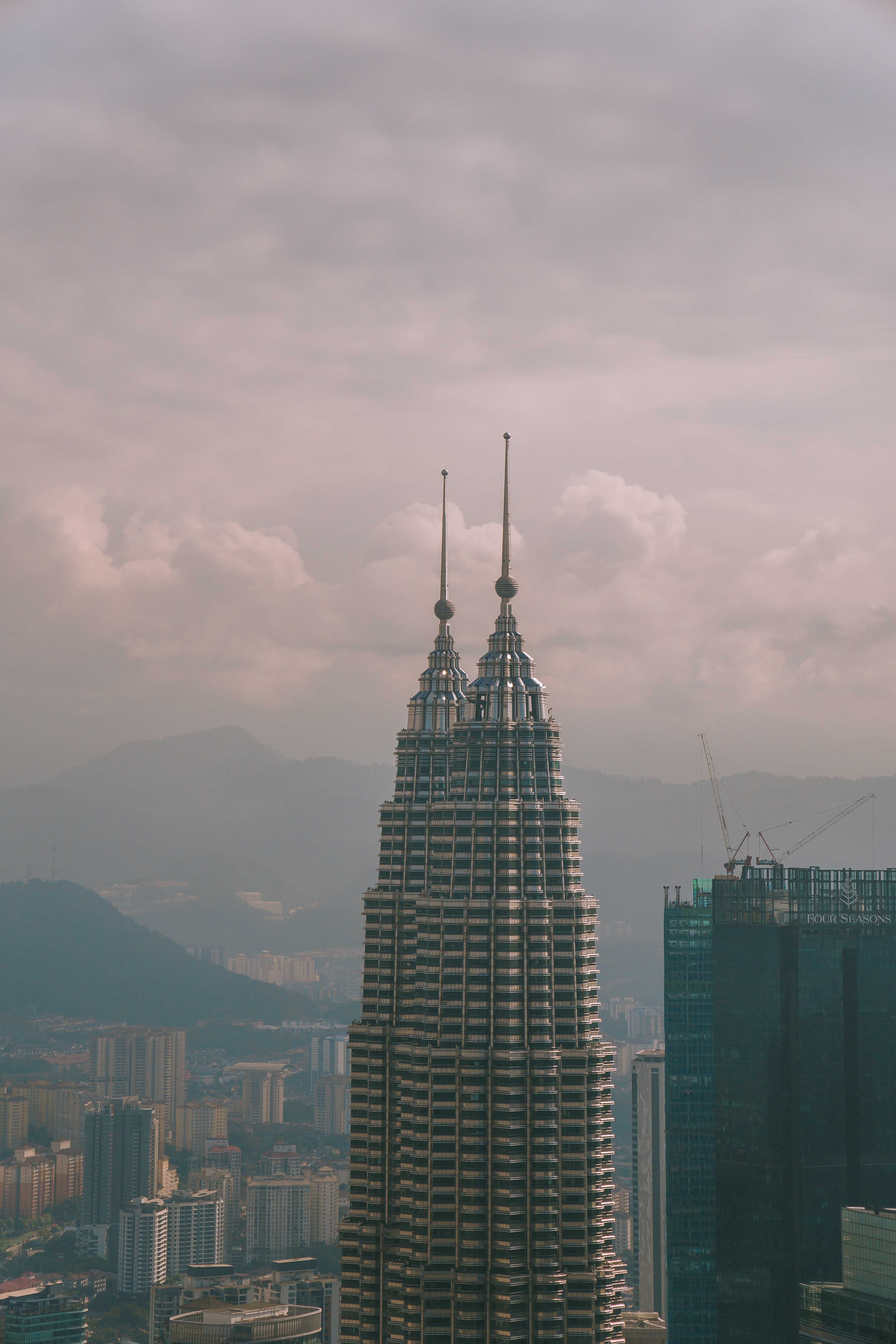 Singapore & Malaysia