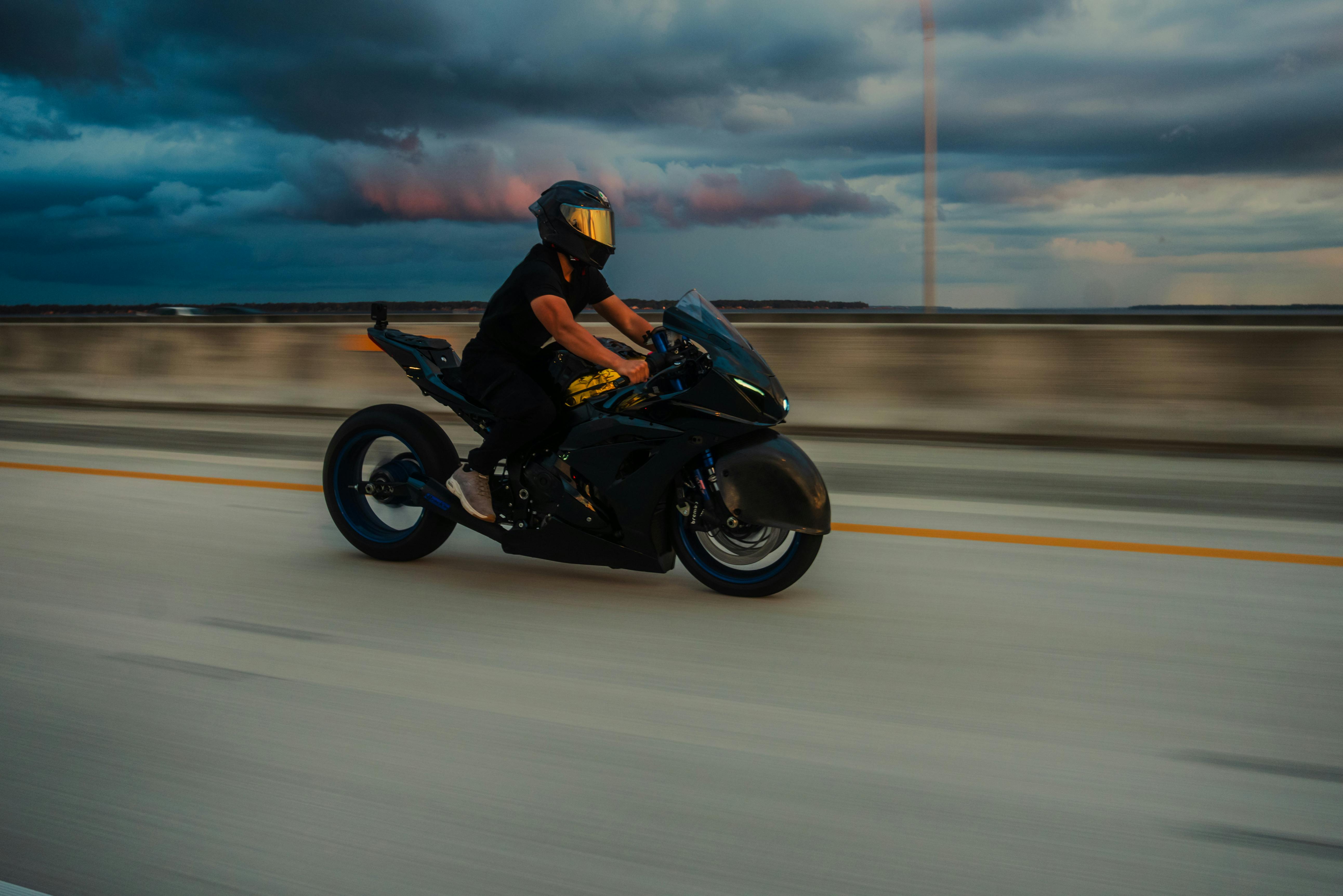 motorcycles & powersports s.r.o motorcycles powersports — Photo by FBO Media on Pexels