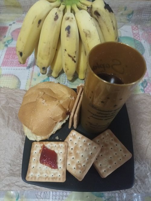 Free Lanche  Stock Photo