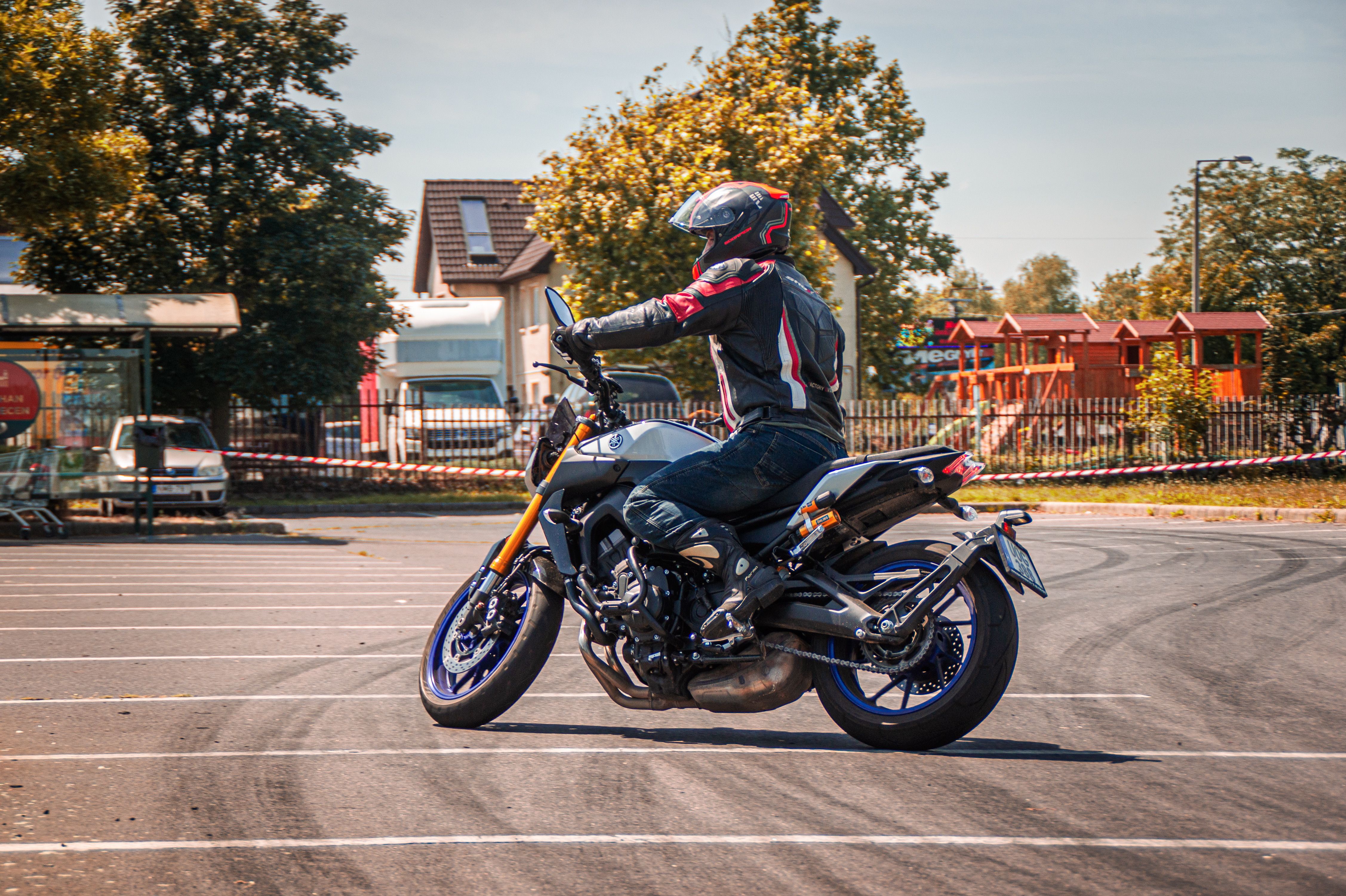 motorcycles & powersports s.r.o motorcycle & powersports review — Photo by Péter Borkó on Pexels