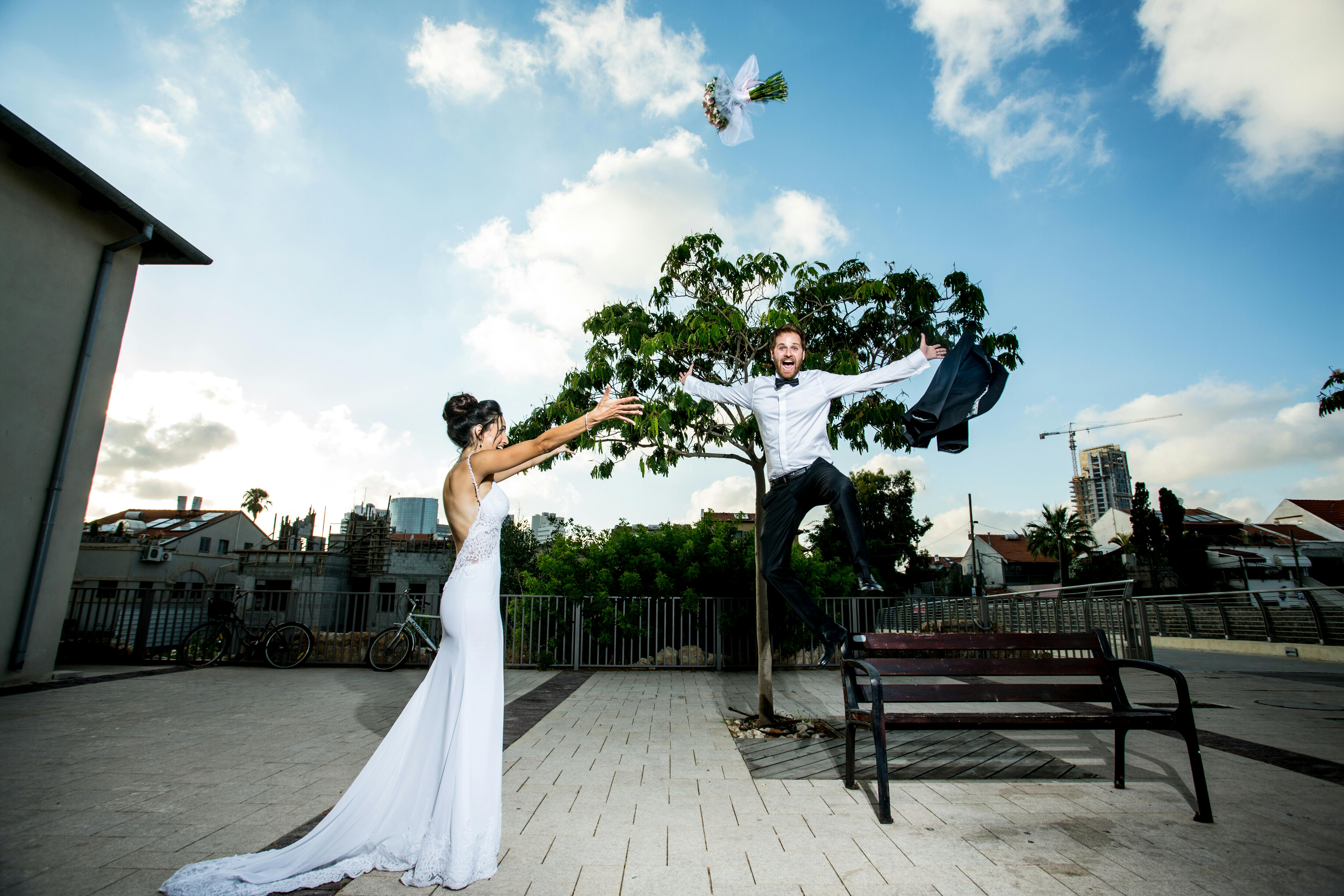 Israel And Palestine People Together Photos, Download The BEST Free