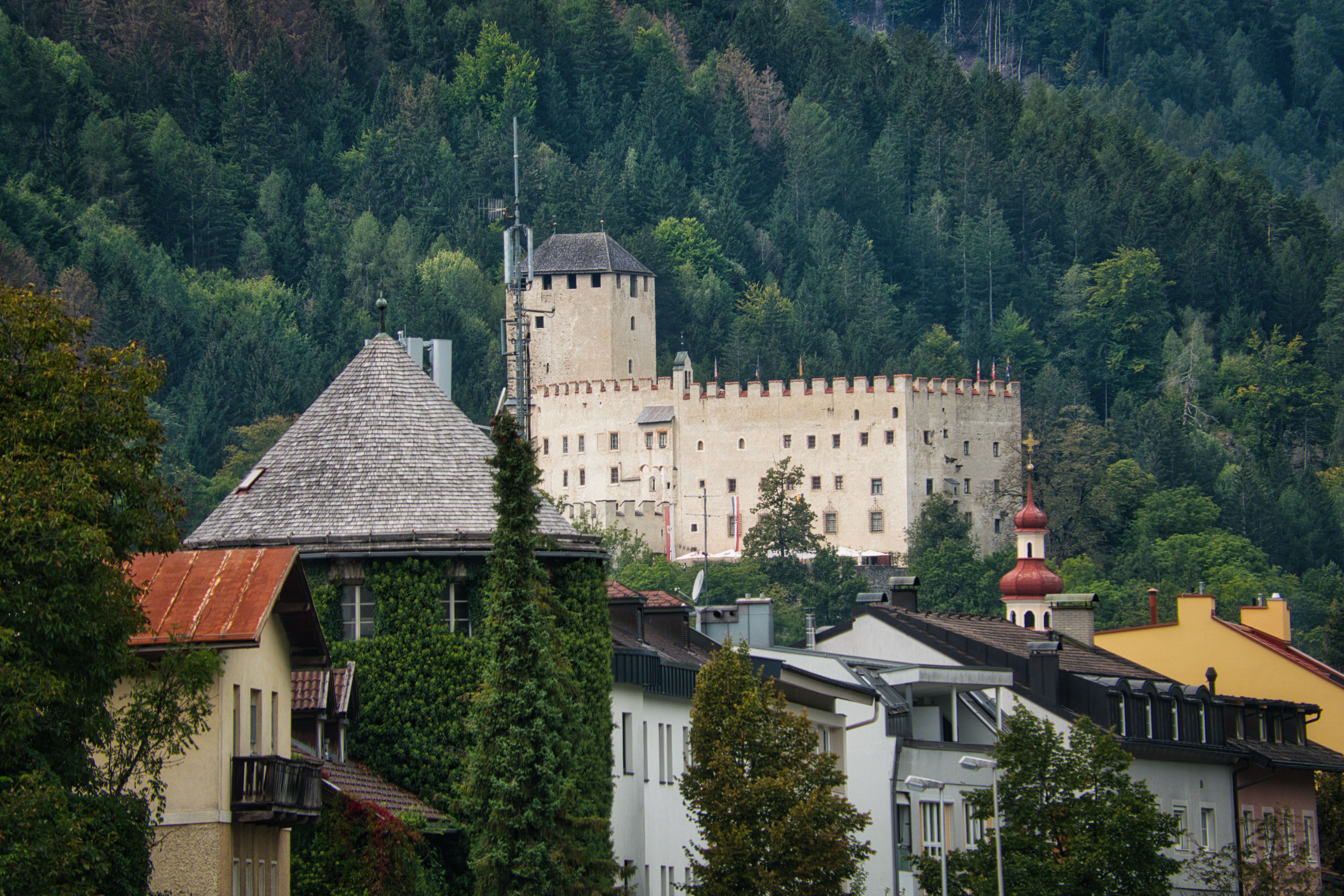 Bruck an der Mur