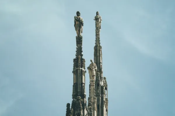 Duomo de Milan