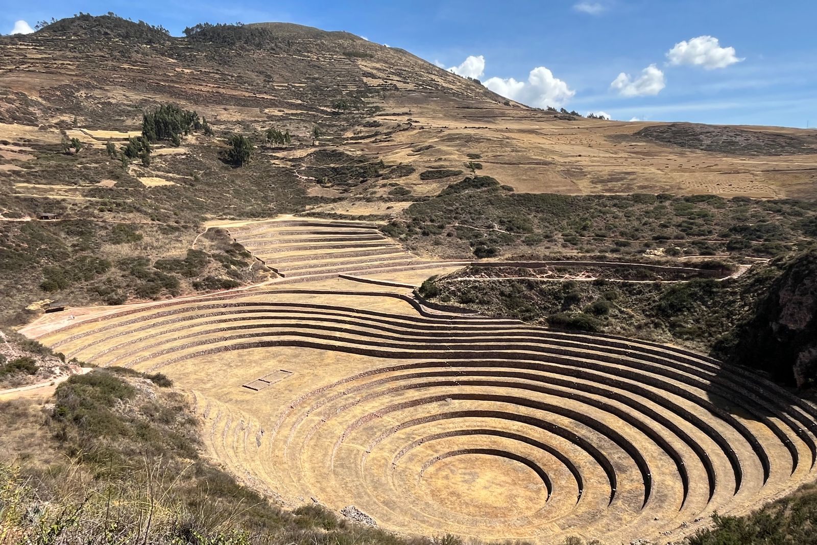 Sacred Valley Archaeology and Maras-Moray Itinerary (2026): 4-Day Inca-Site Rotation