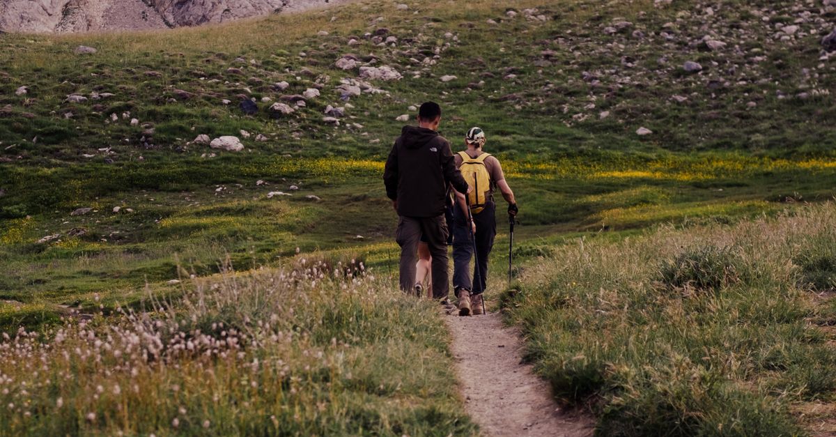 Rüyada Yürüyerek Seyahat Ettiğini Görmek - Rüya Tabiri ve Anlamı - Bolkar Dağları'Nda Trekking | Bolkar Dağlarında Yürüyüş