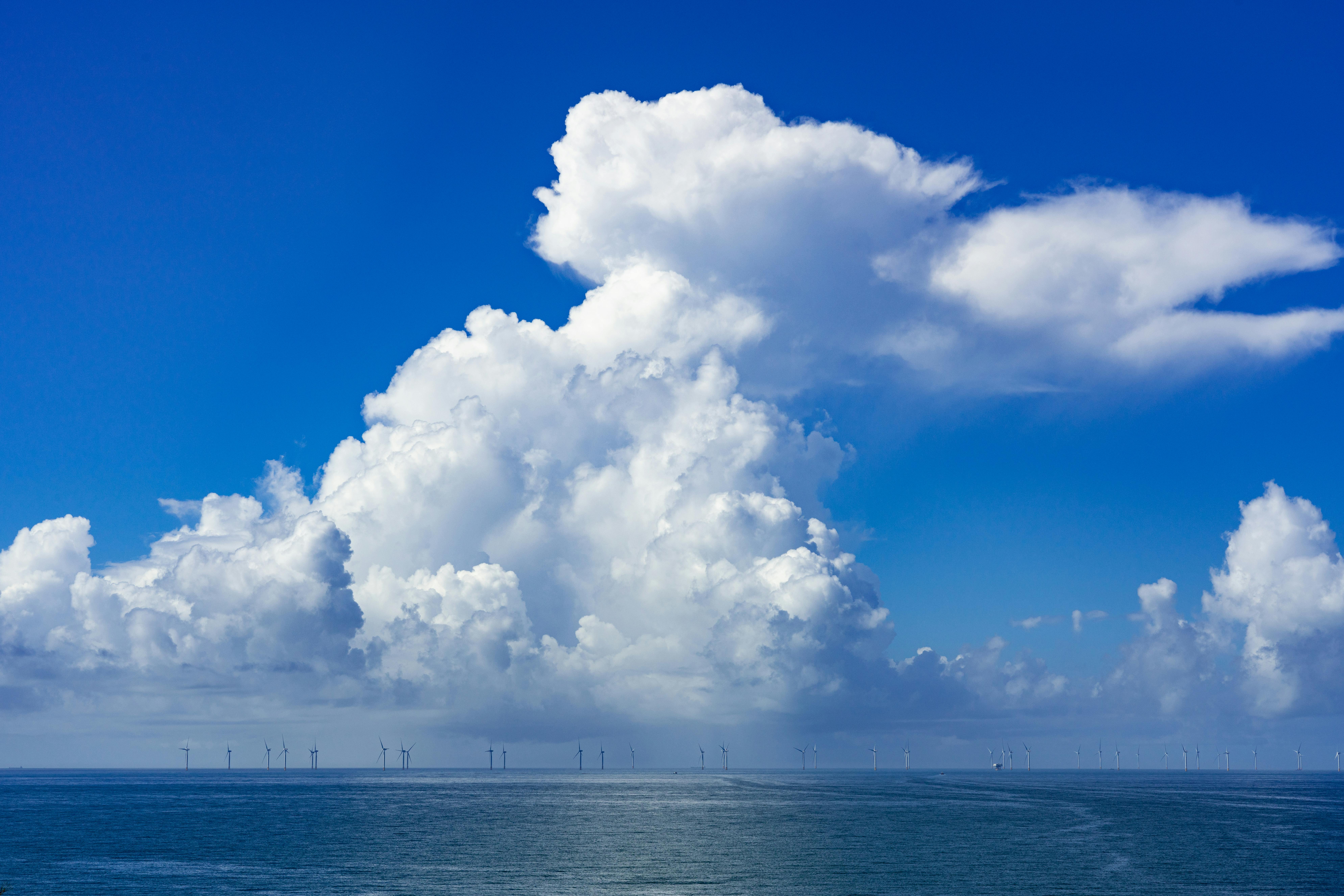Italian oil giant uncovers three trillion cubic feet of gas