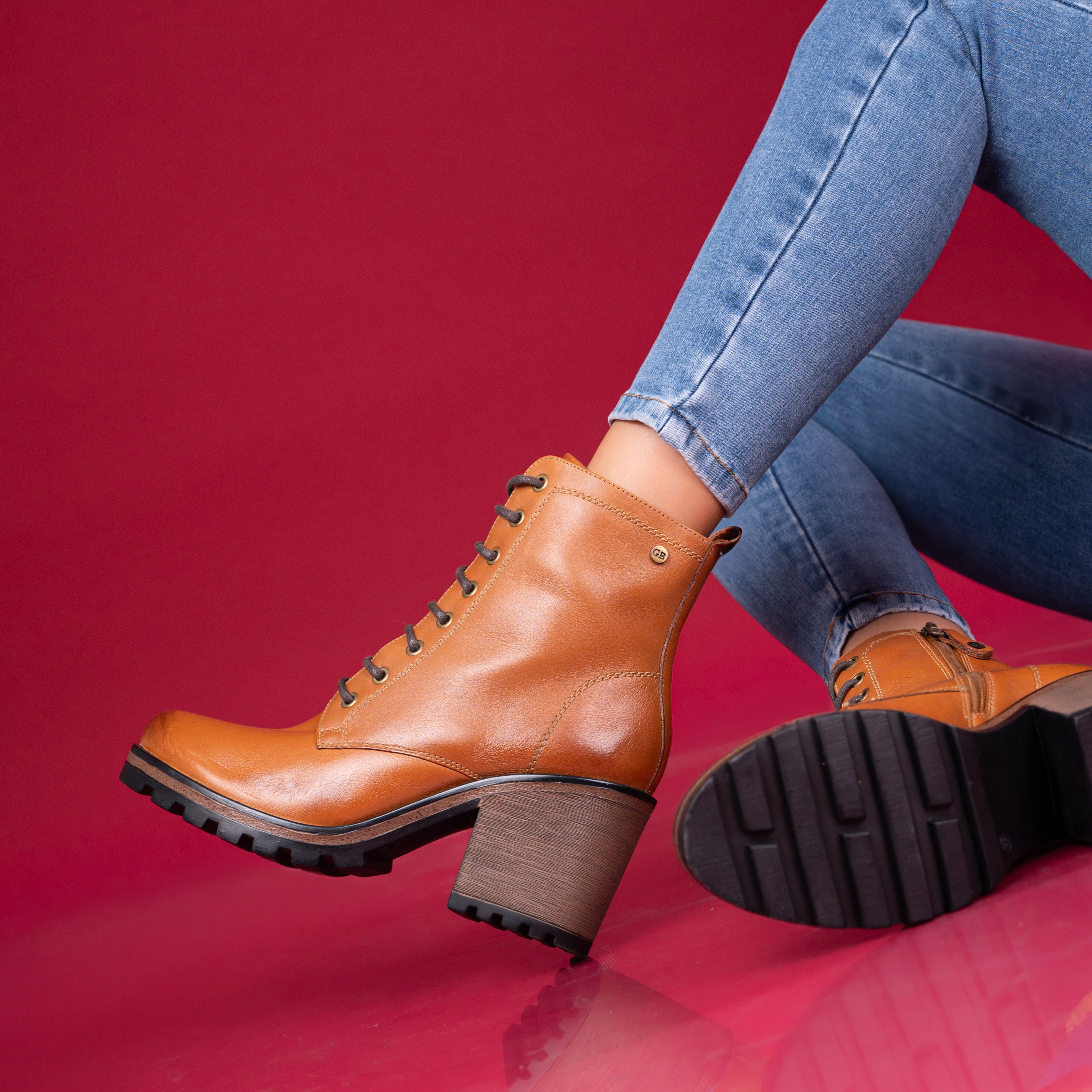 Woman Legs in Boots · Free Stock Photo